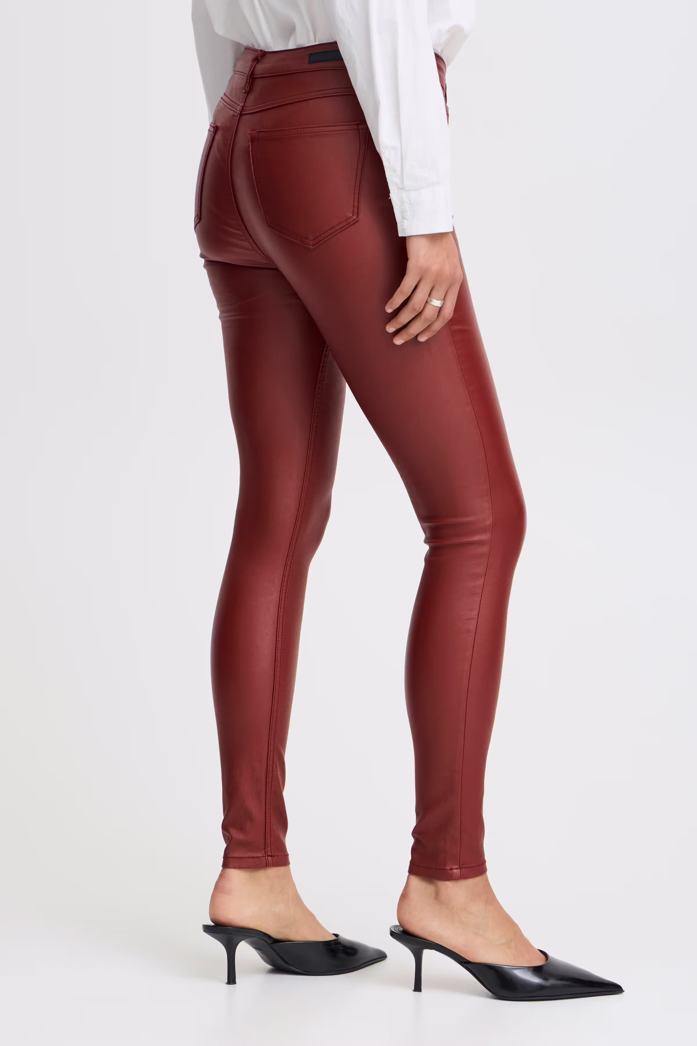 BYKIKO Broek LOOKBOOK BACK 20802715-191930