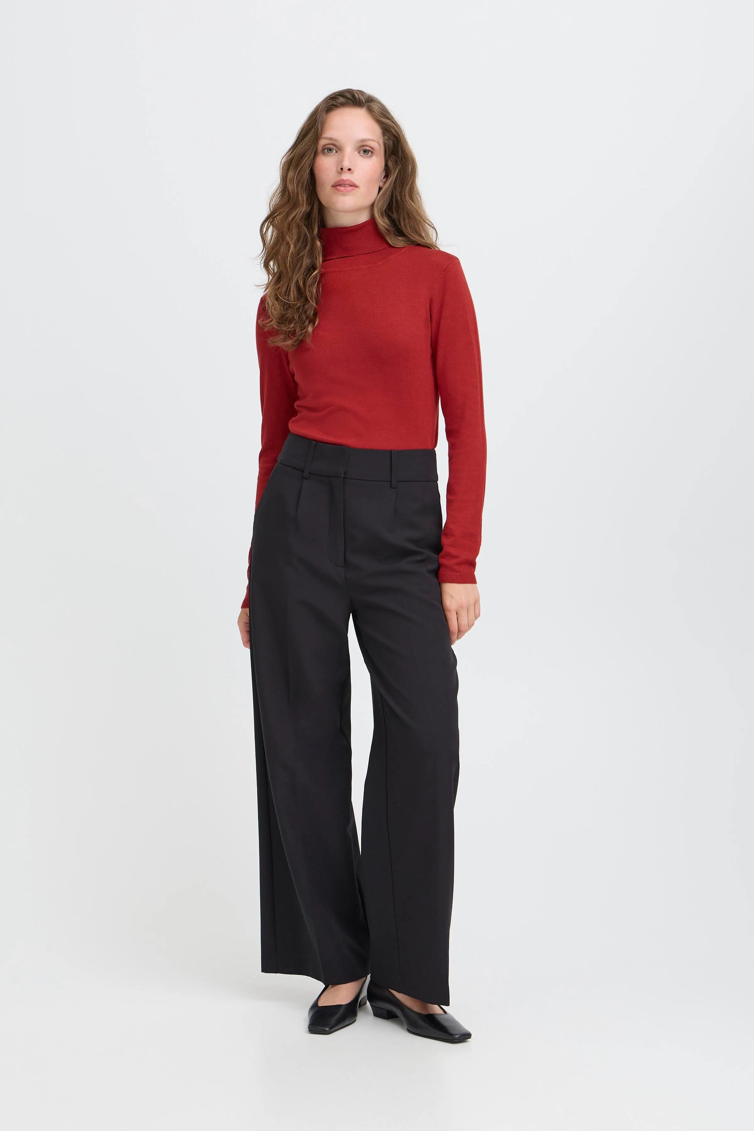 IHMAFA Pullover LOOKBOOK FRONT 103646-191555