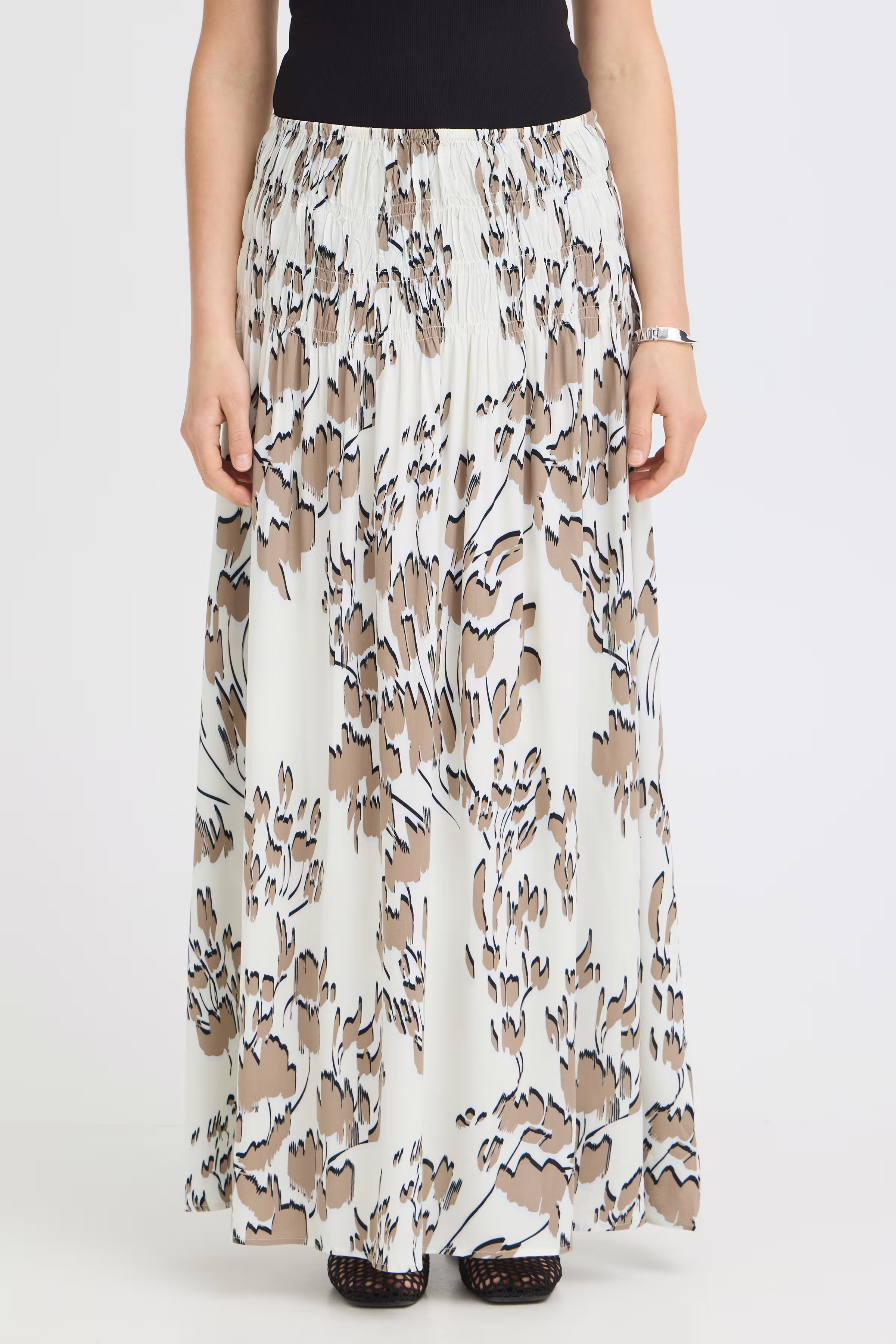 FRHEAT Skirt LOOKBOOK FRONT 20617772-900008622