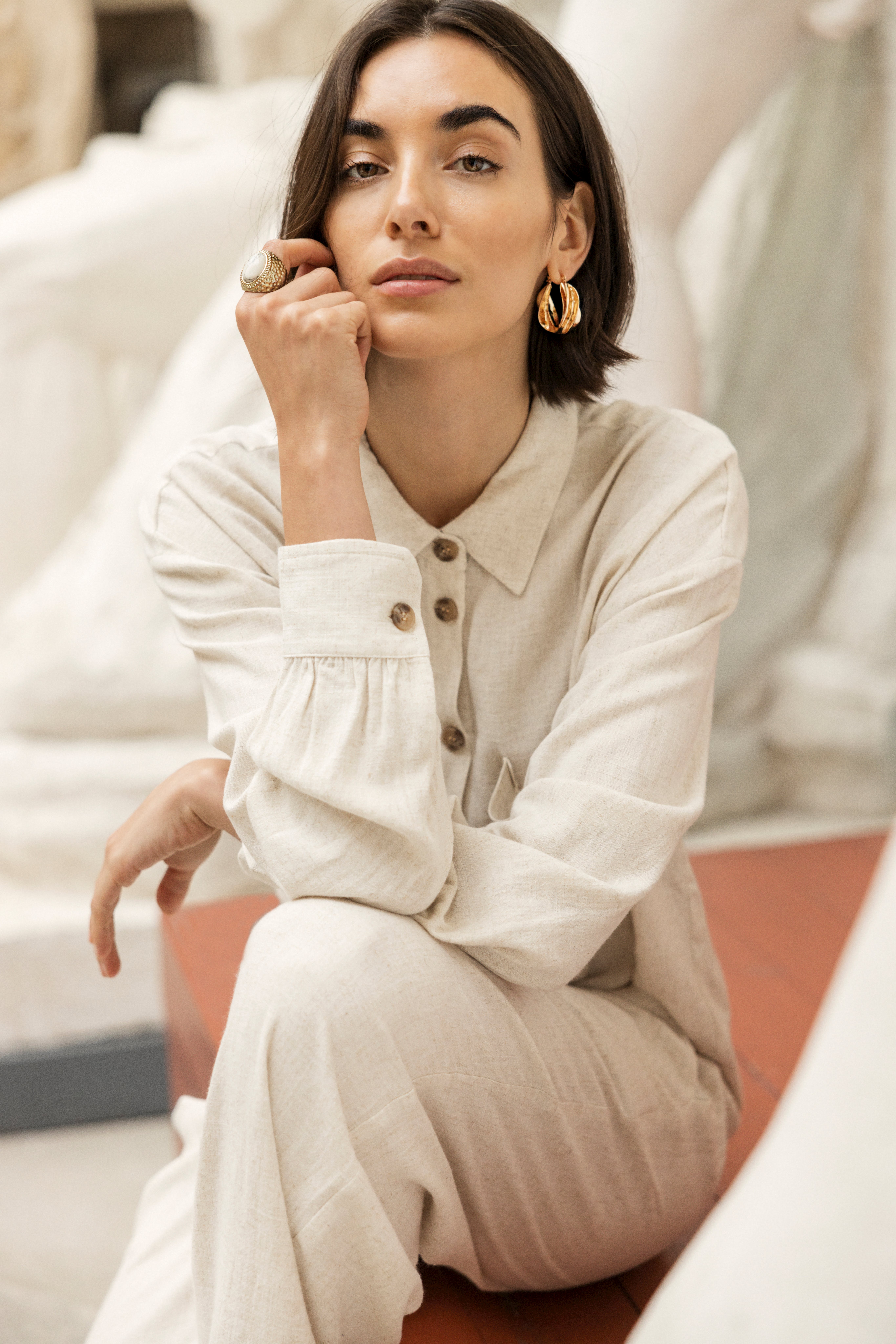 FRATEL Bukser LOCATION NONE 20611931-1309051