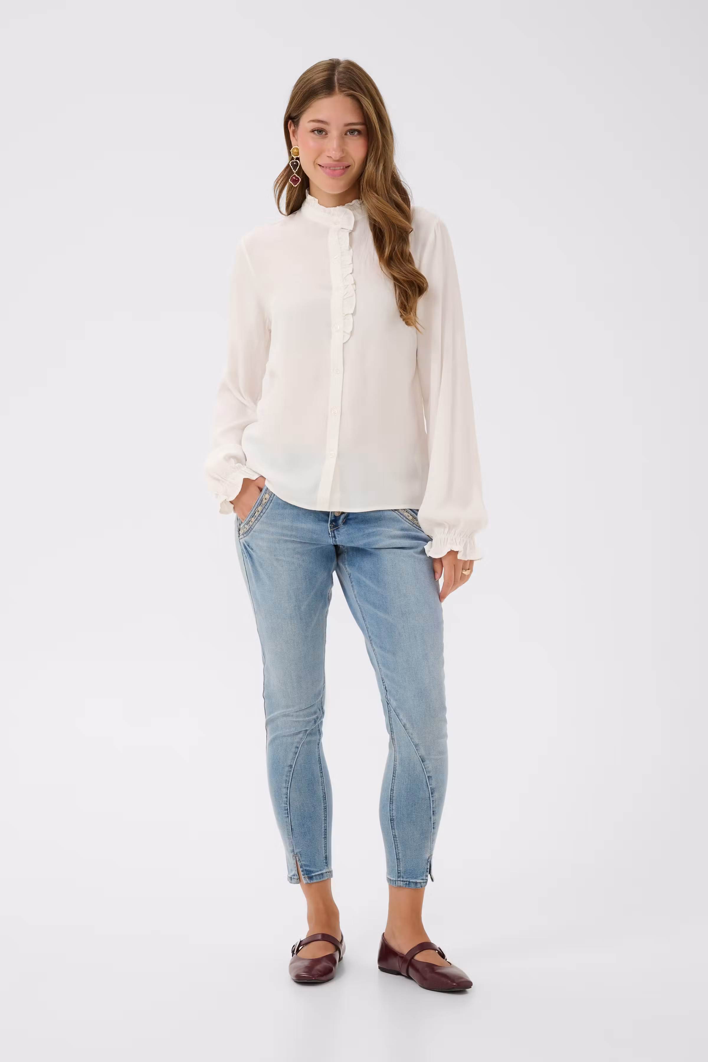 CRholly Jeans LOOKBOOK FRONT 10607289-62694