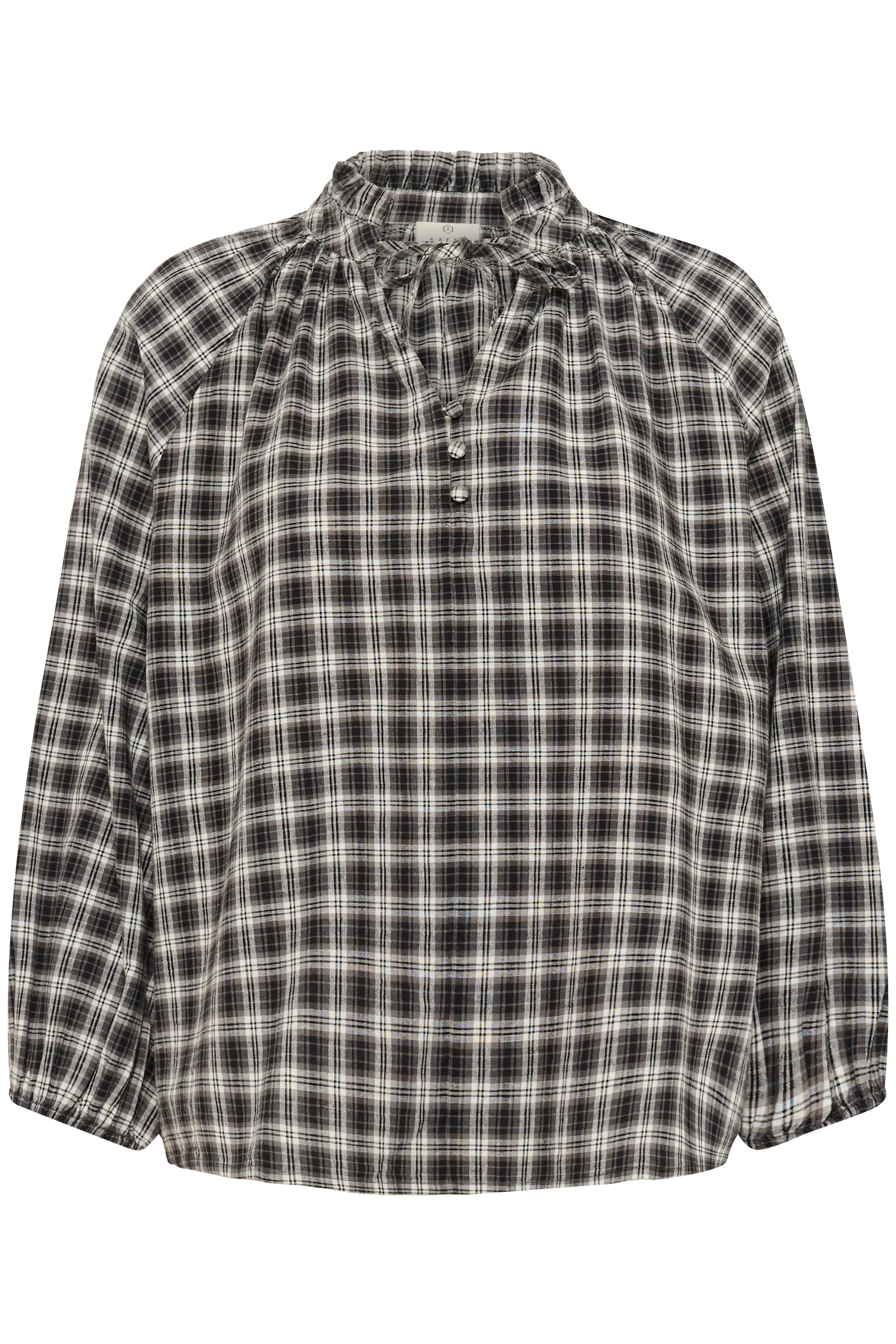 KAelna Bluse PACK FRONT 10510745-108369