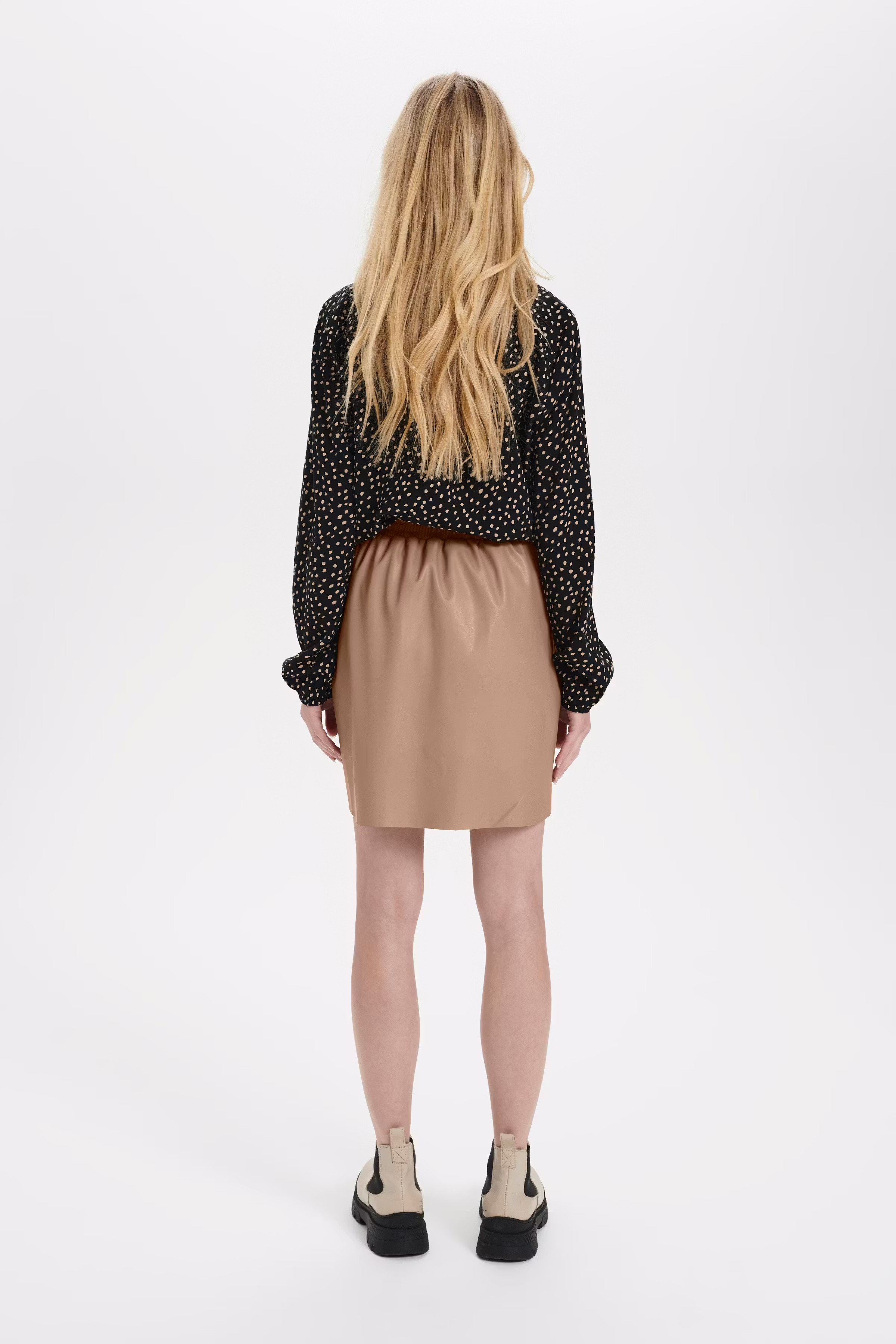 CandreaSZ Nederdel LOOKBOOK BACK 30511339-171418