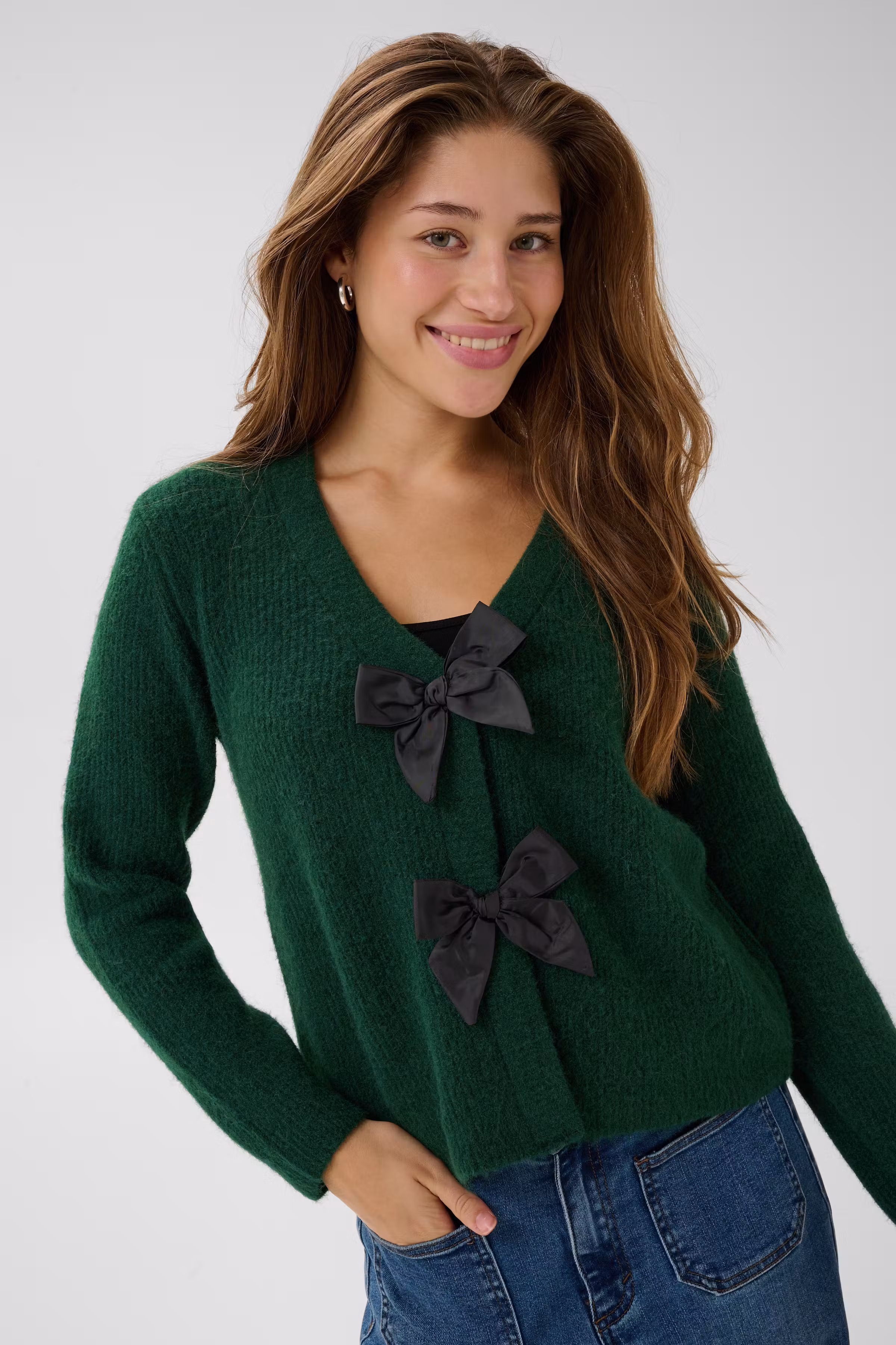 KAmay Cardigan LOOKBOOK DETAIL 10512496-195320