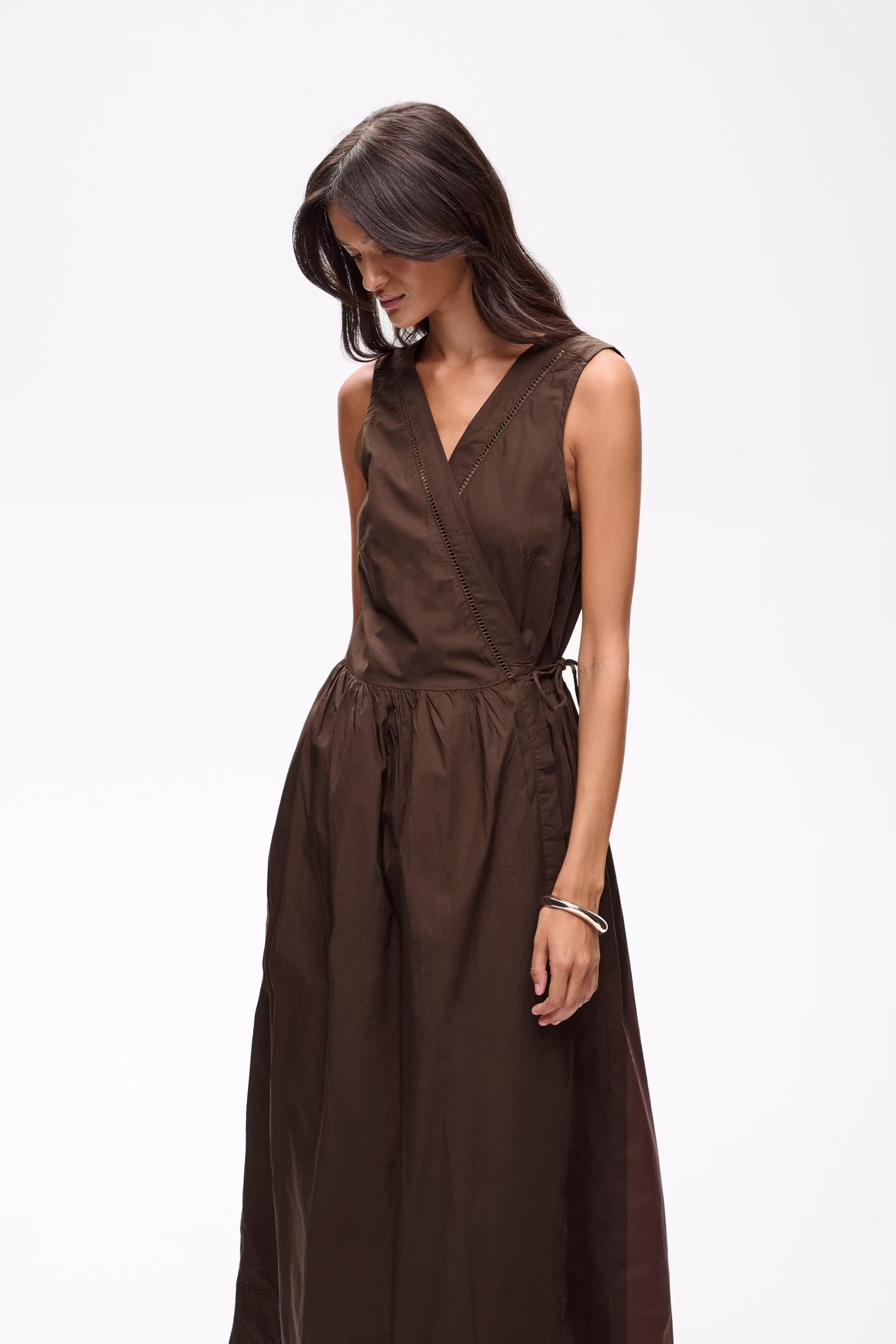DaffodilIW Jurk LOOKBOOK FRONT 30111263-191015