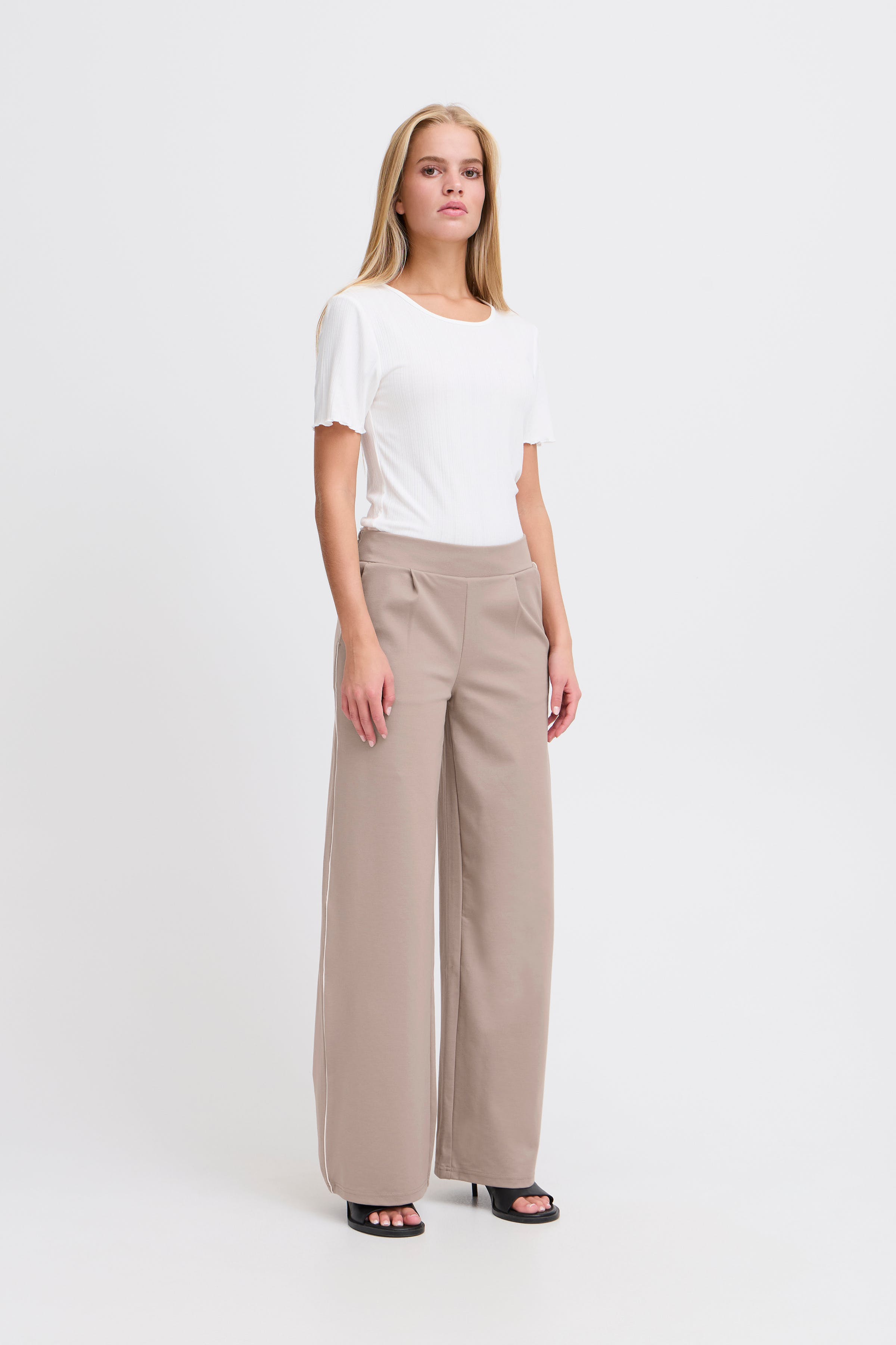 IXKATE Trousers LOOKBOOK FRONT 20123551-171212