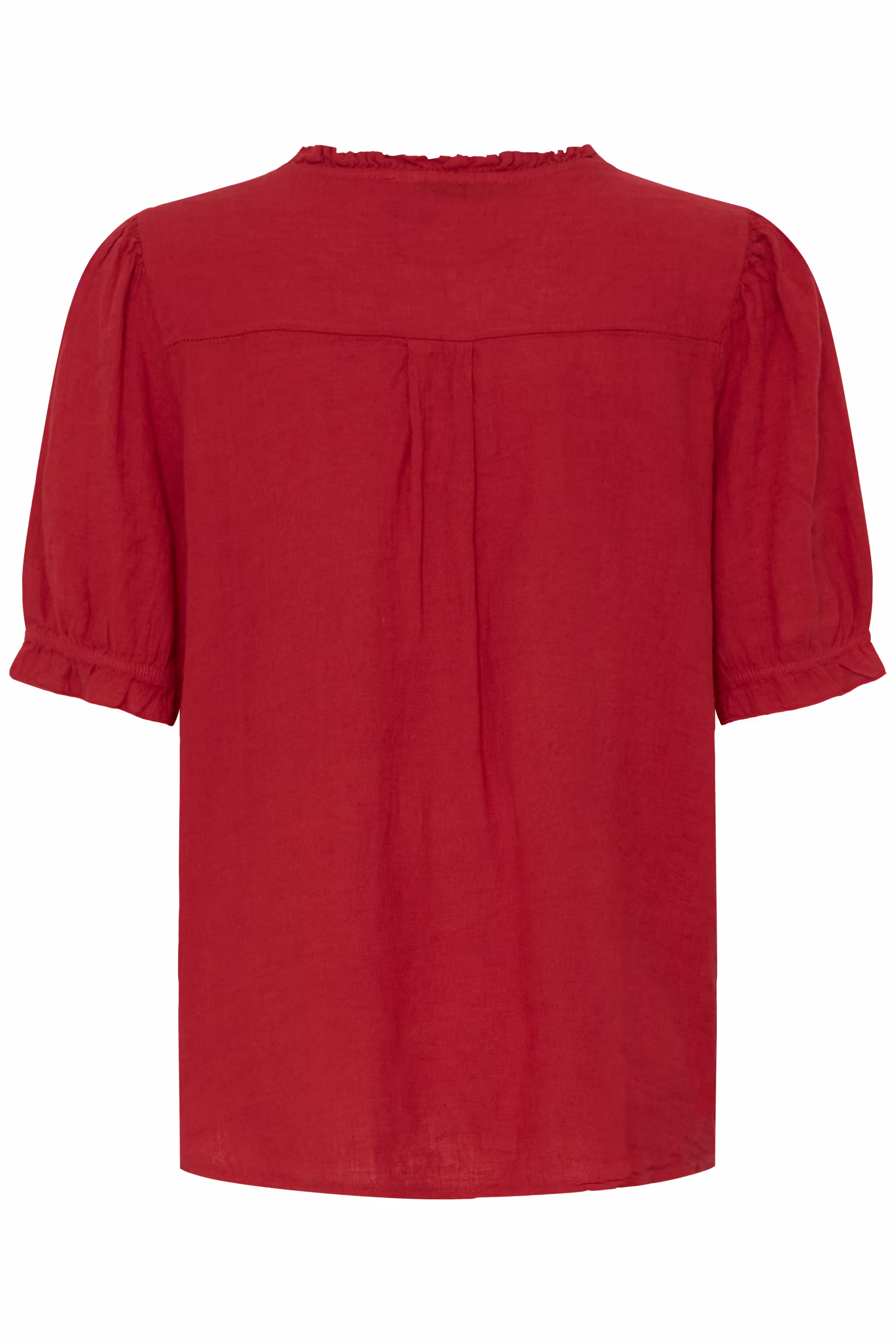 SBFONTANELLE Skjorte PACK BACK 22101046-191664