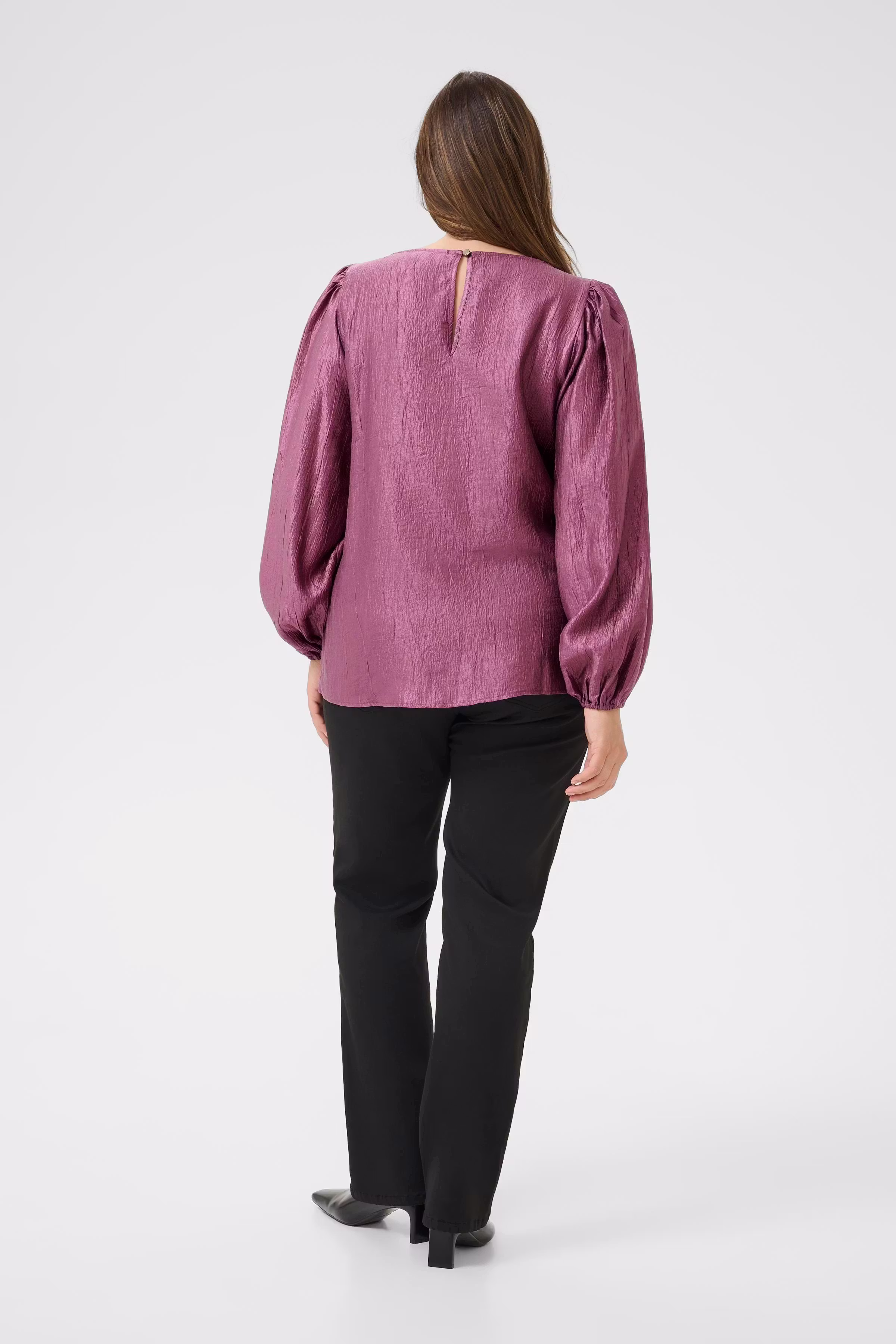 KCrizza Blouse LOOKBOOK BACK 10583782-181709