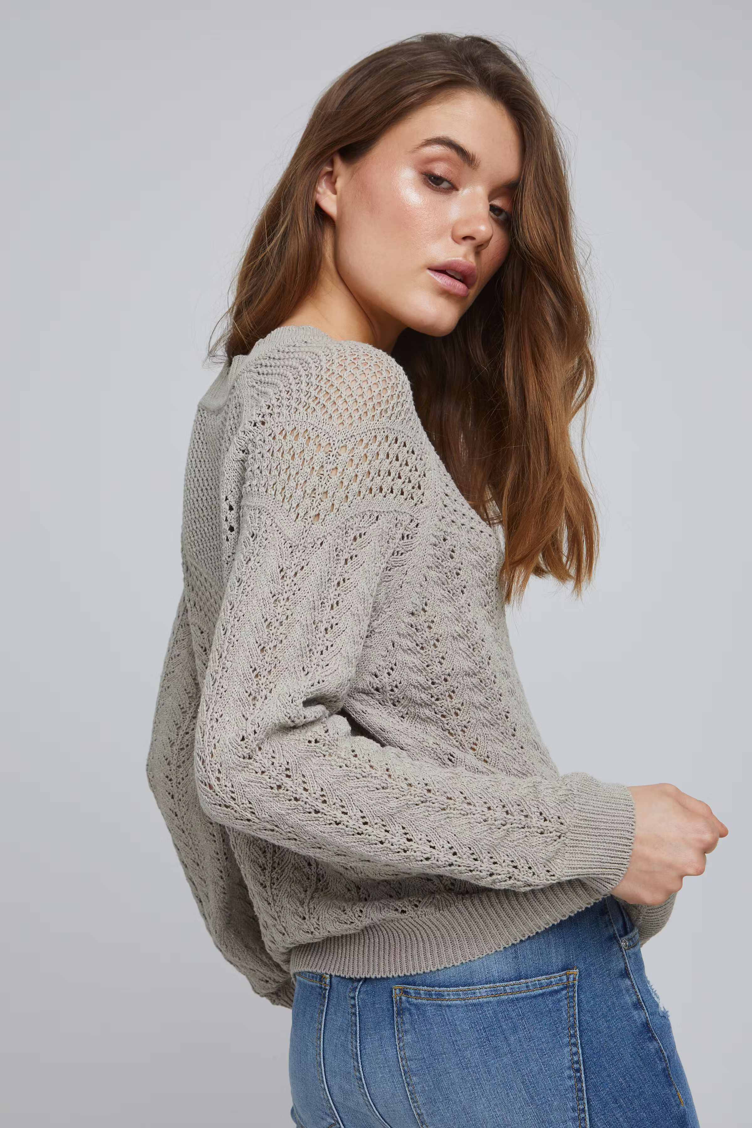 BYOLGI Pullover LOCATION NONE 20812261-1407081