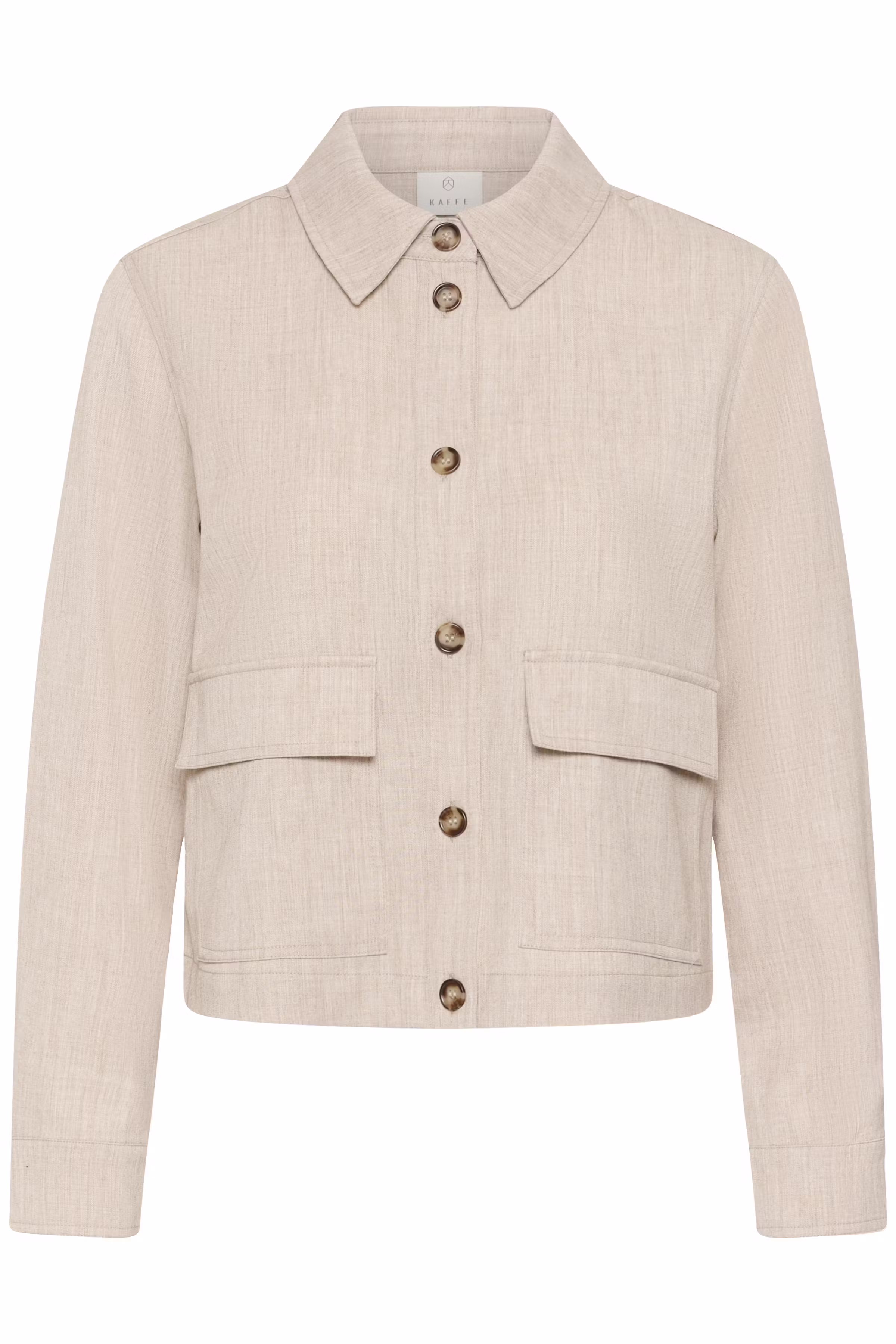 KAomila Casual jacket PACK FRONT 10511839-1513051