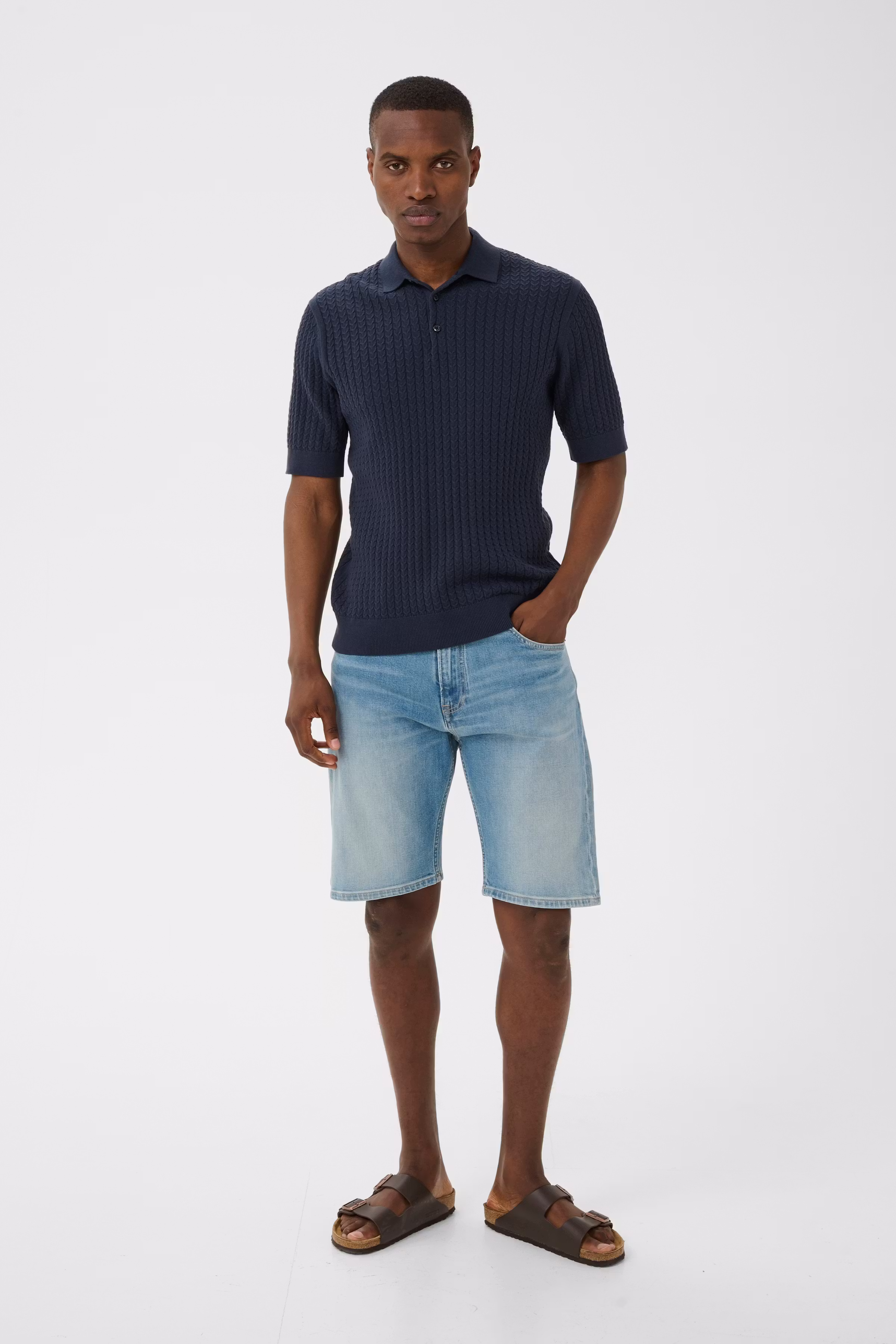 MApolo Poloshirt LOOKBOOK FRONT 30209369-194011