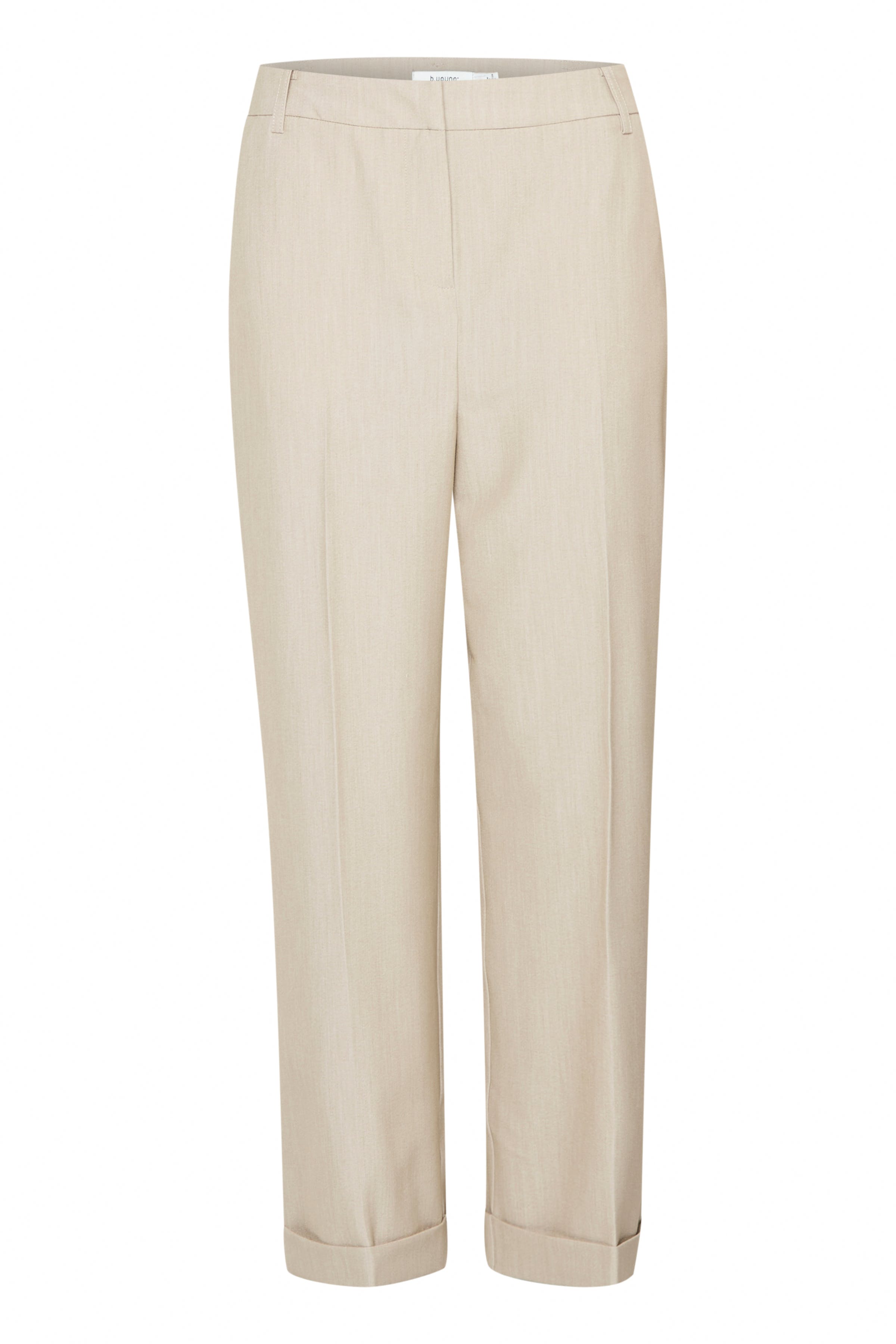 BYDANTA Bukser PACK FRONT 20816129-1513041