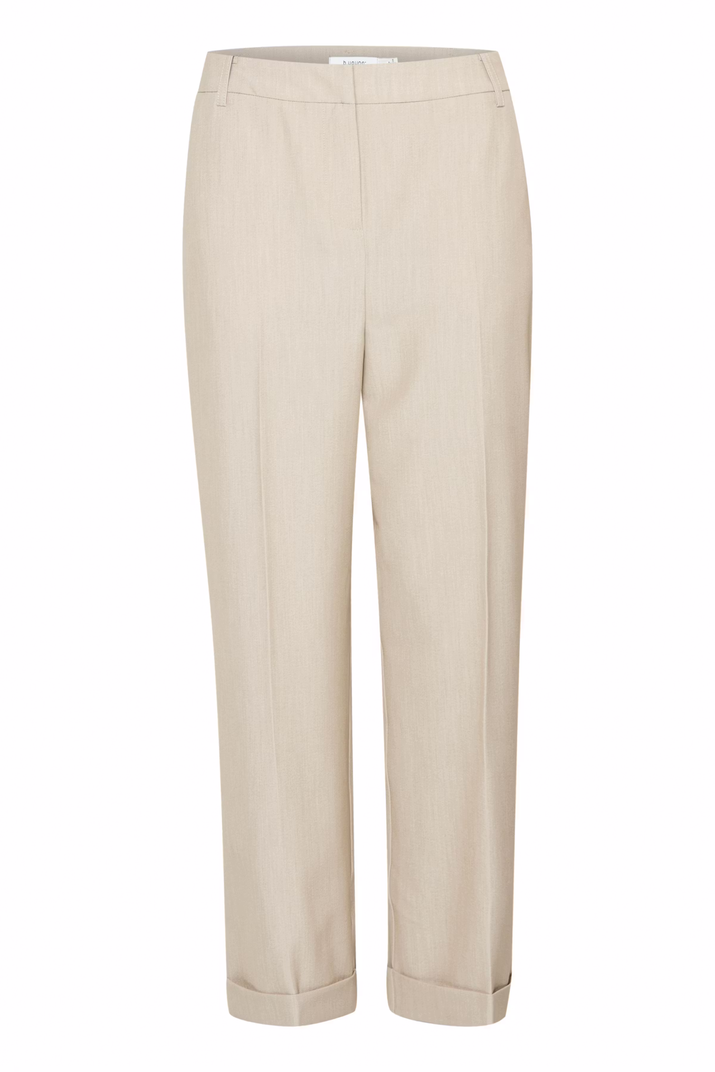 BYDANTA Bukser PACK FRONT 20816129-1513041