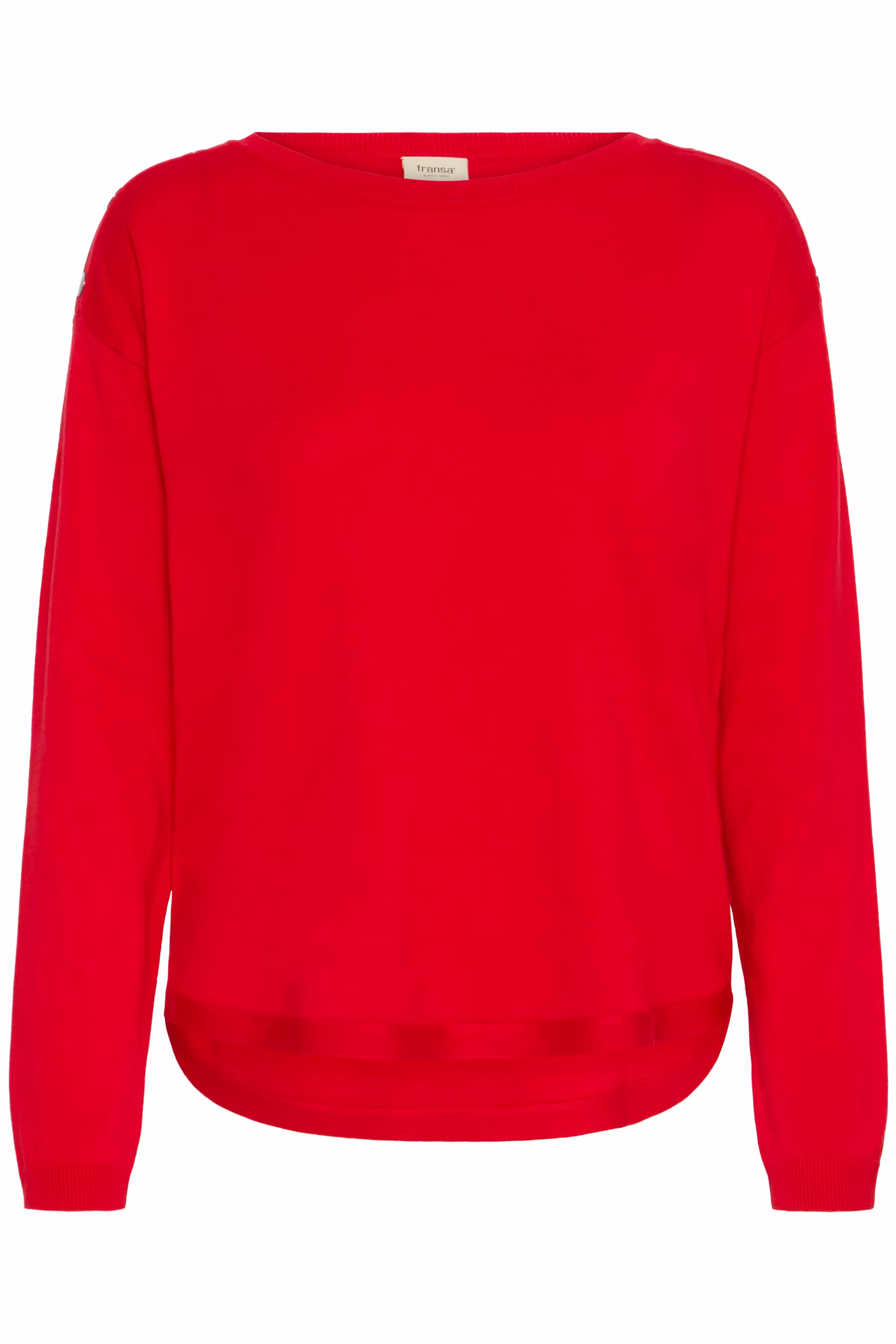 FRZUBASIC Pullover PACK FRONT 20614325-181655