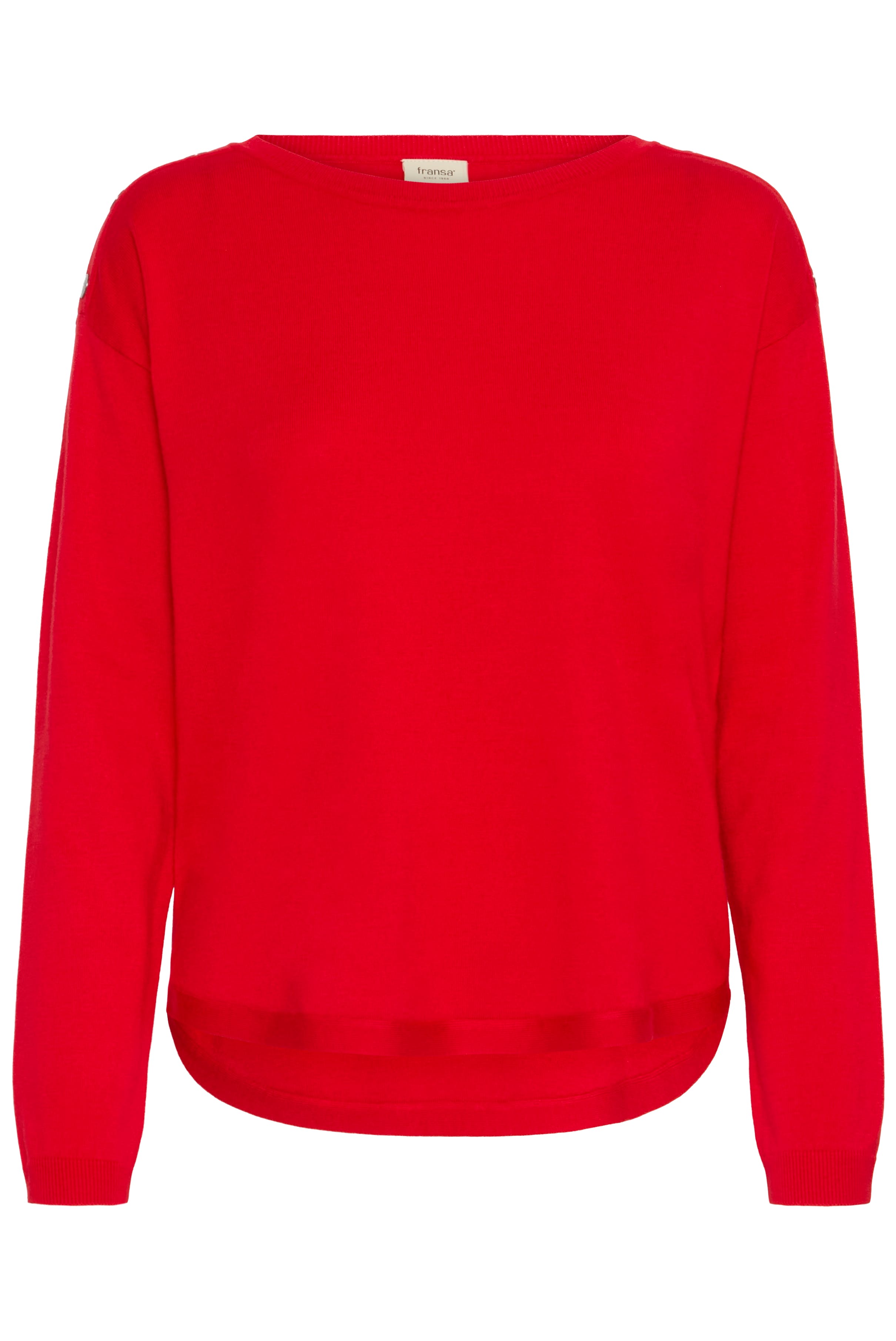 FRZUBASIC Pullover PACK FRONT 20614325-193923