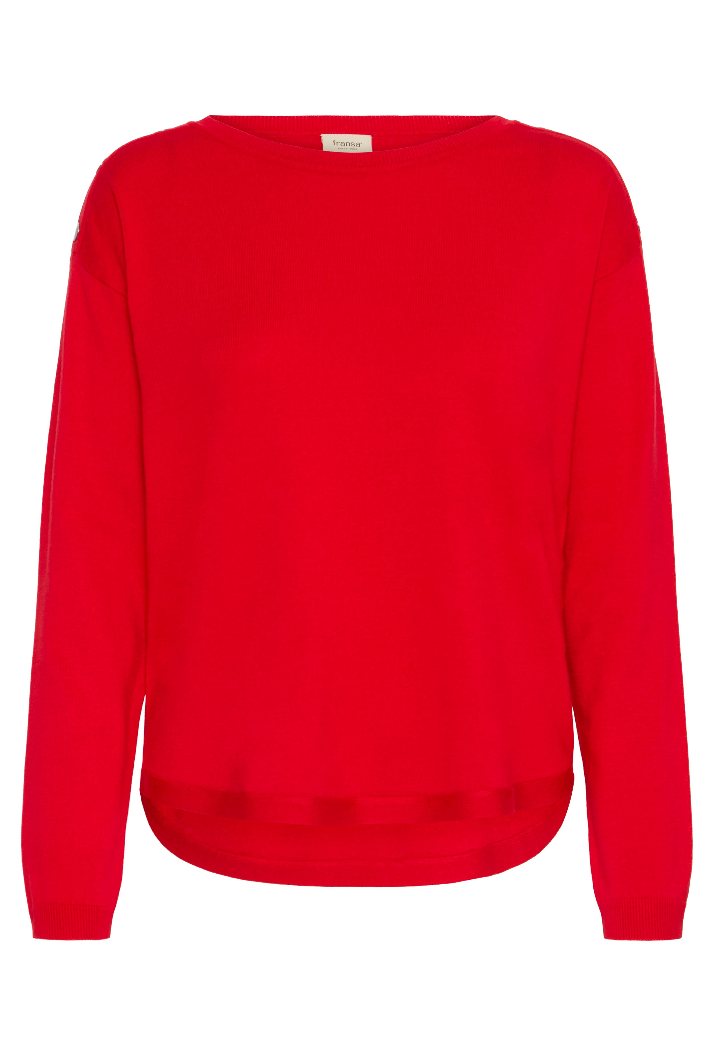 FRZUBASIC Pullover PACK FRONT 20614325-181655