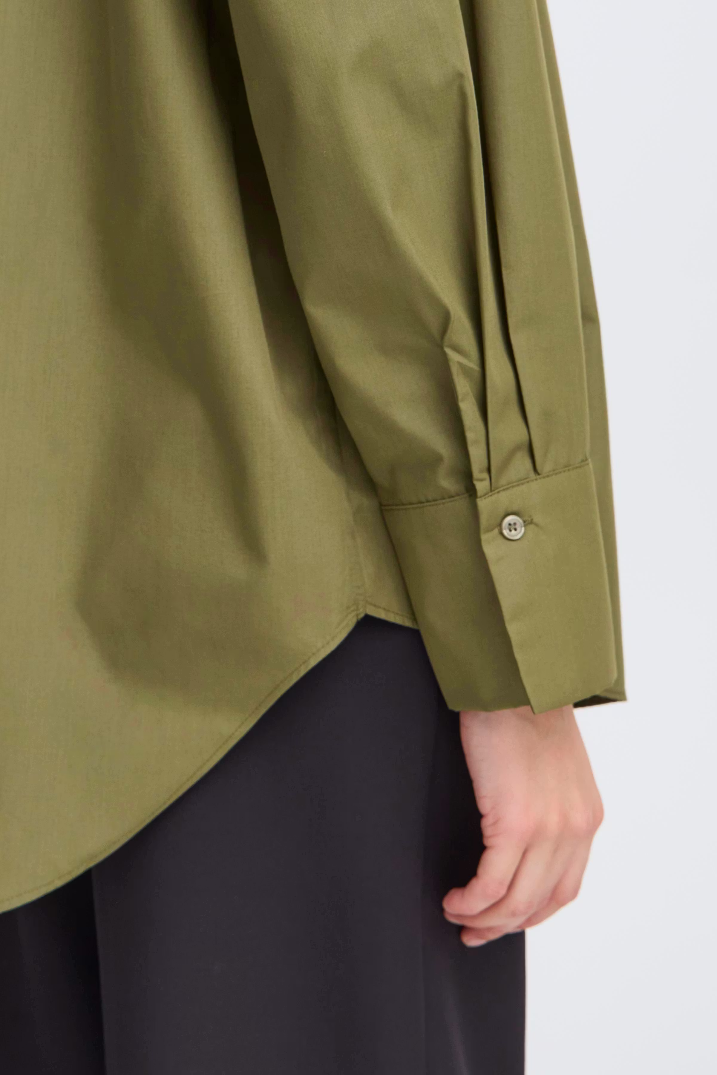 IXSTORMIE Skjorta LOOKBOOK DETAIL 20123665-190512