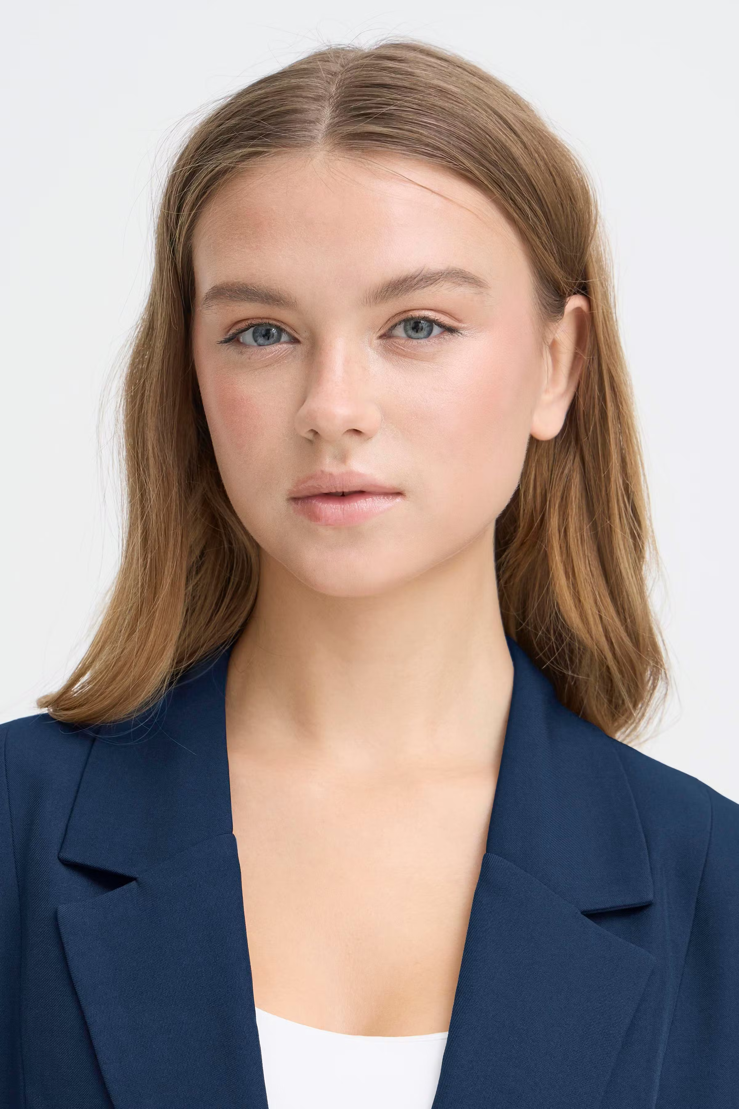 IHFAVA Long Blazer LOOKBOOK DETAIL 20125676-194013