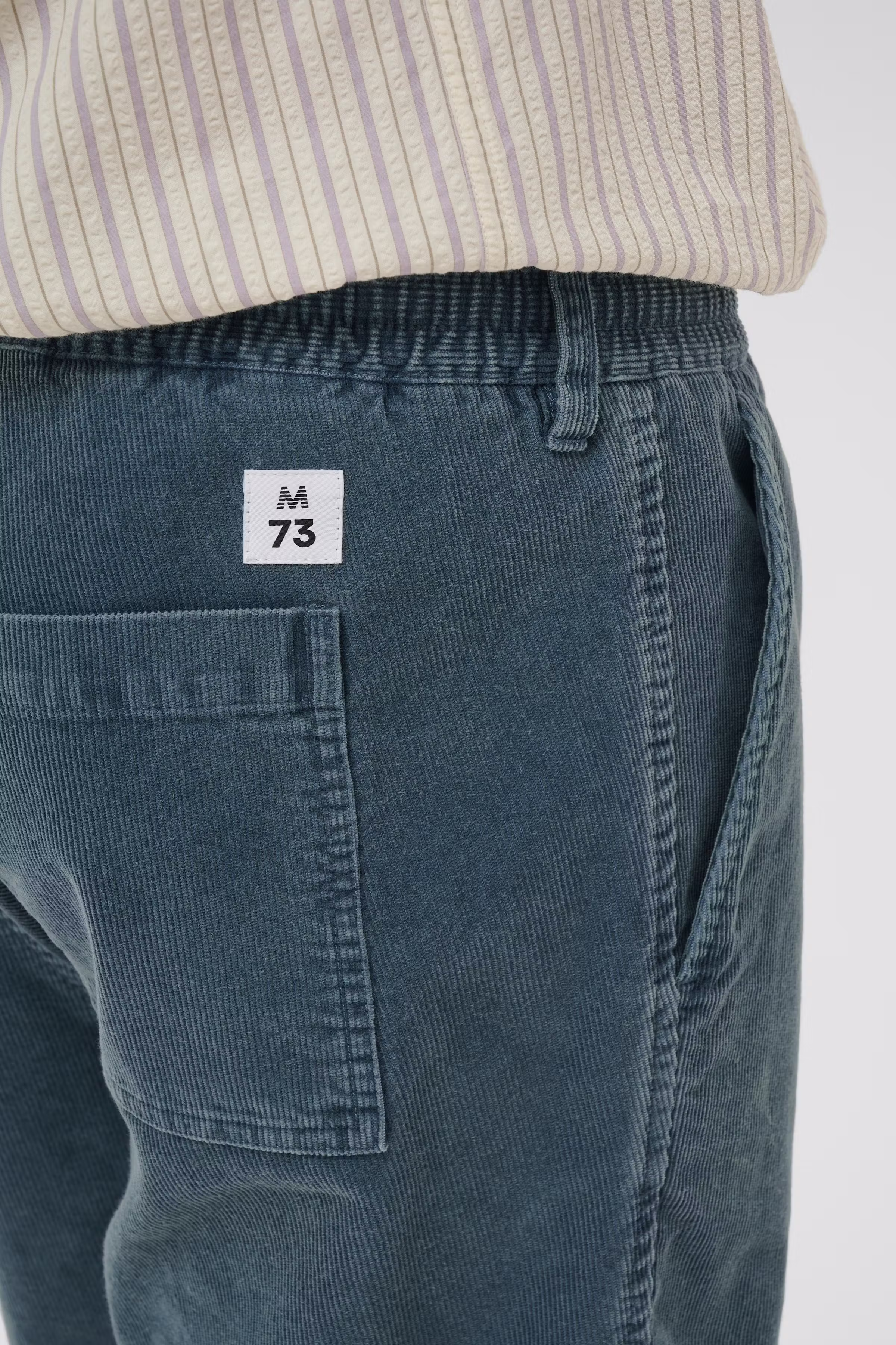 MAneel Shorts LOOKBOOK DETAIL 30209078-154307