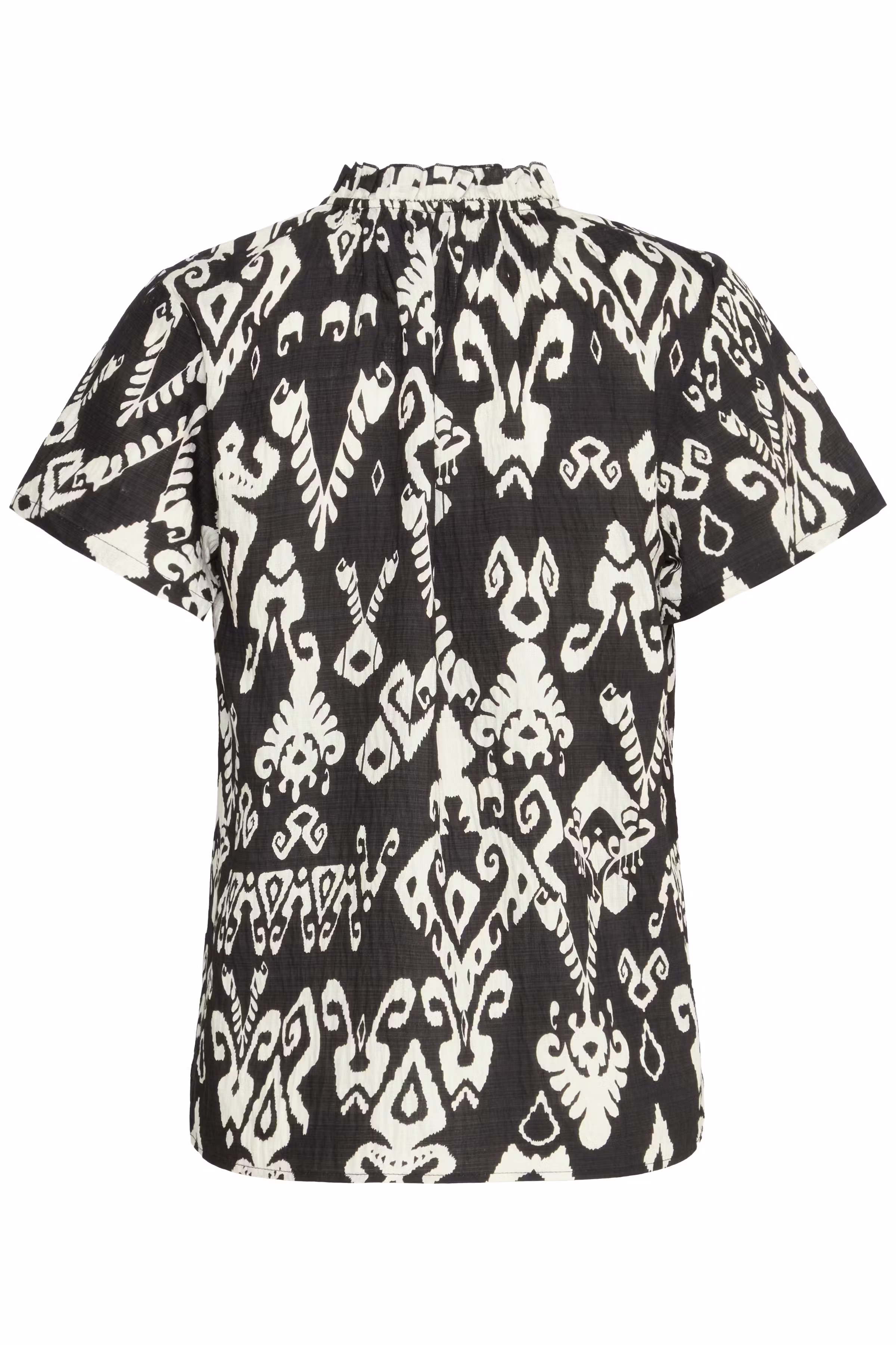 BYJASMINA Bluse PACK BACK 20810943-205166