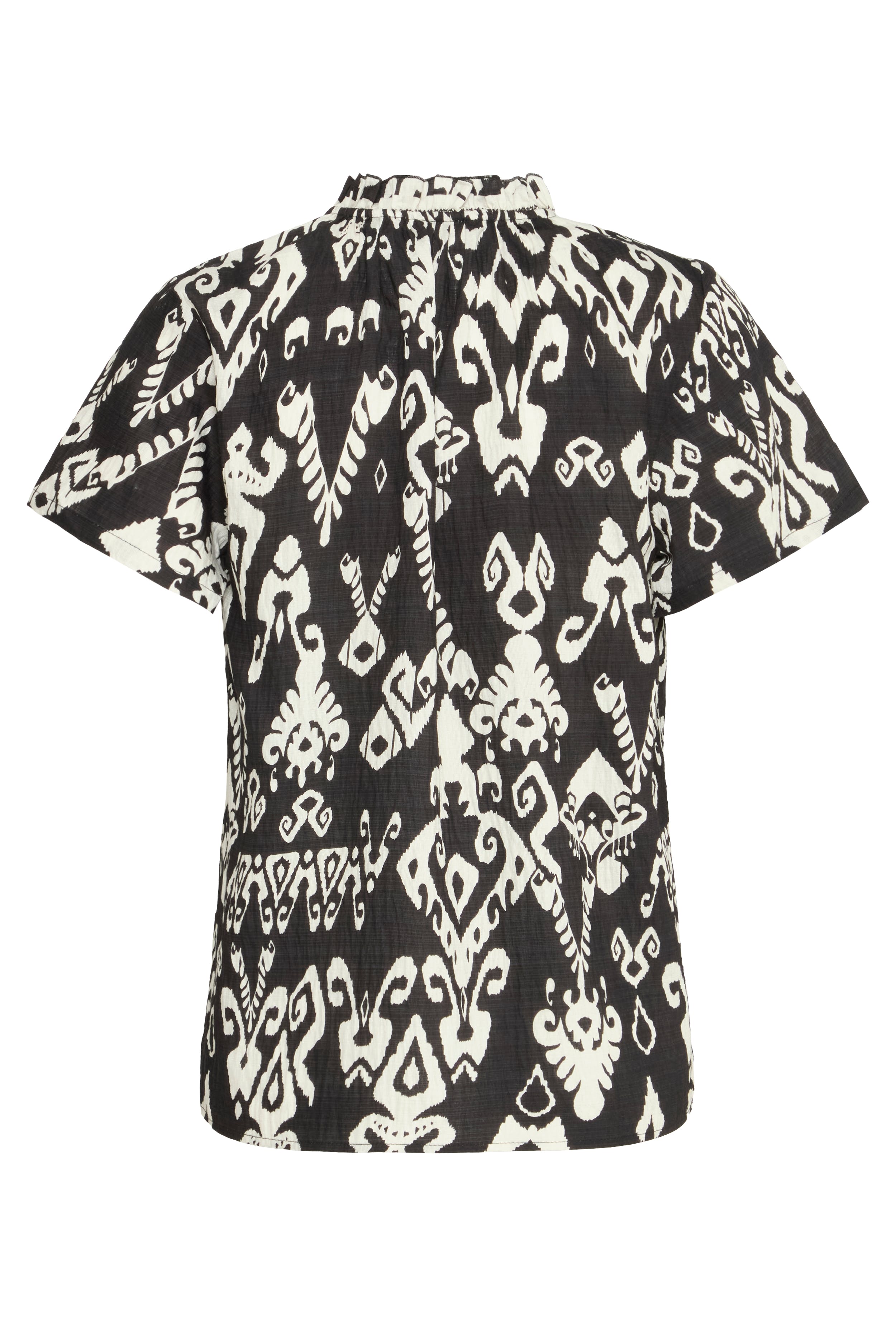 BYJASMINA Bluse PACK BACK 20810943-205166