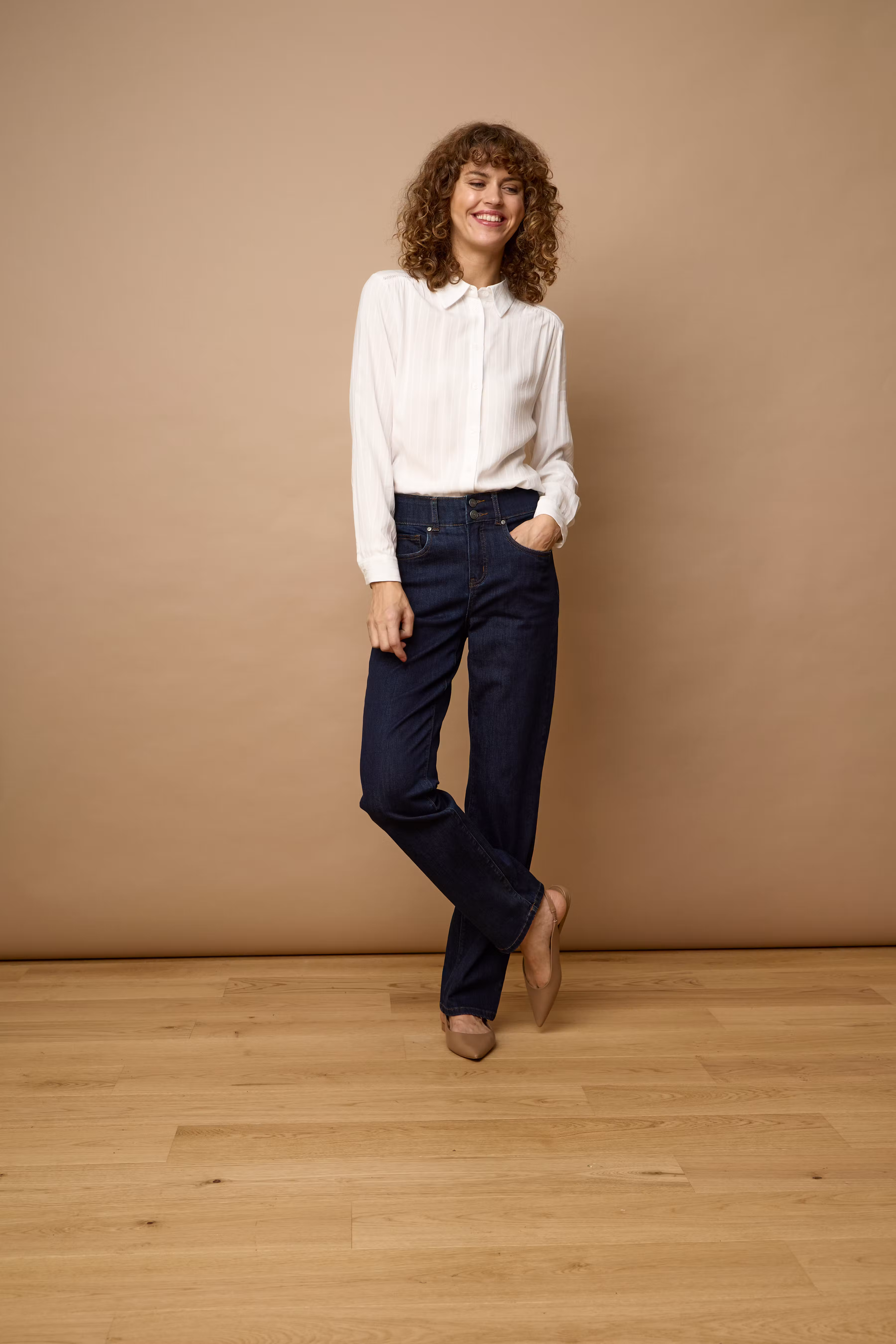 FRPAULANA Bluse LOCATION NONE 20618159-114800