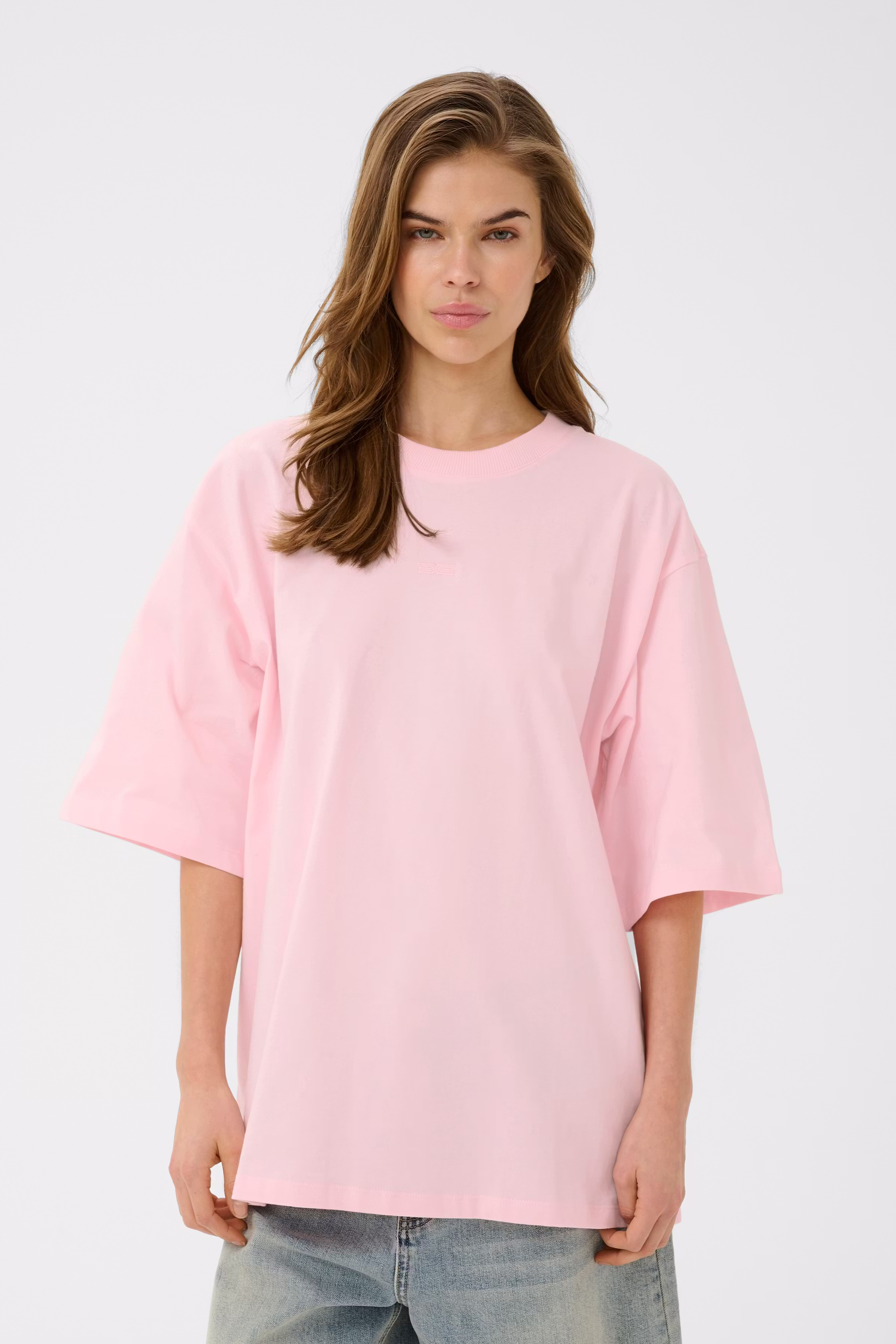 GZtimune T-shirt LOOKBOOK FRONT 10911405-132808