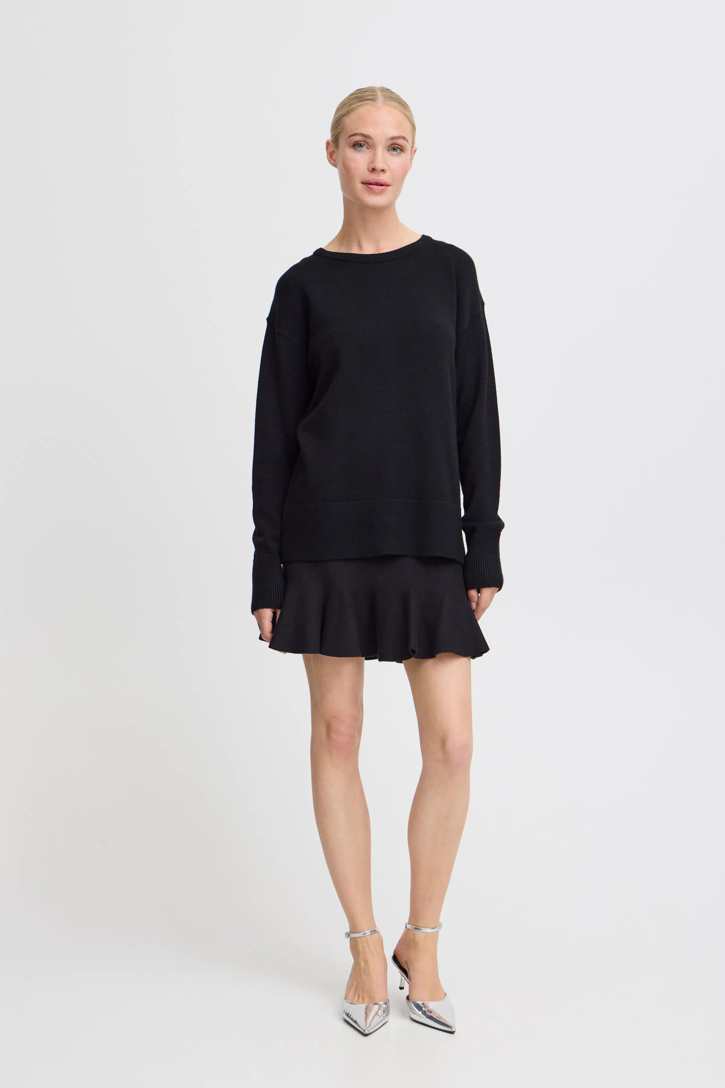 BYNONINA Pullover LOOKBOOK FRONT 20815389-200451