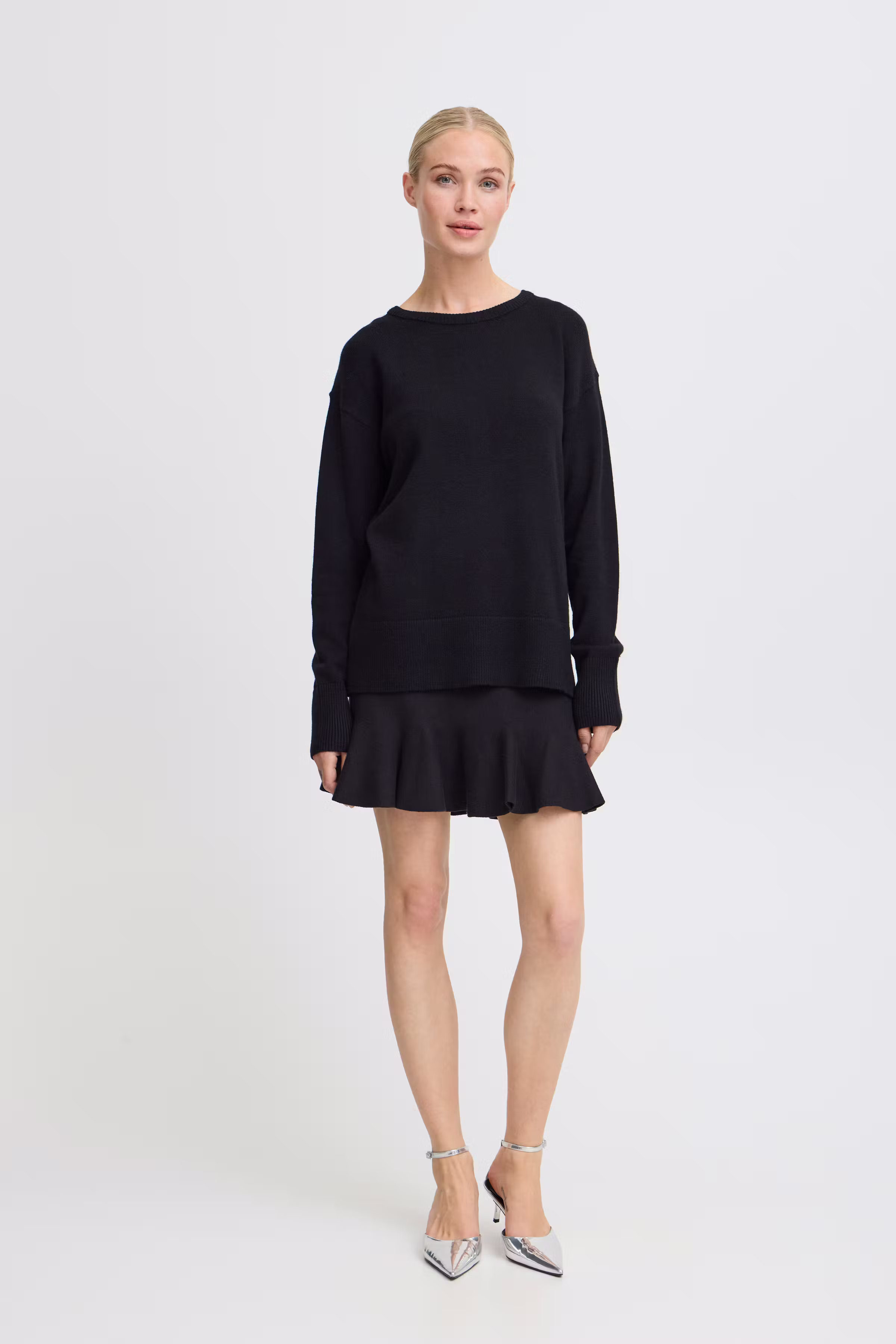 BYNONINA Pullover LOOKBOOK FRONT 20815389-200451