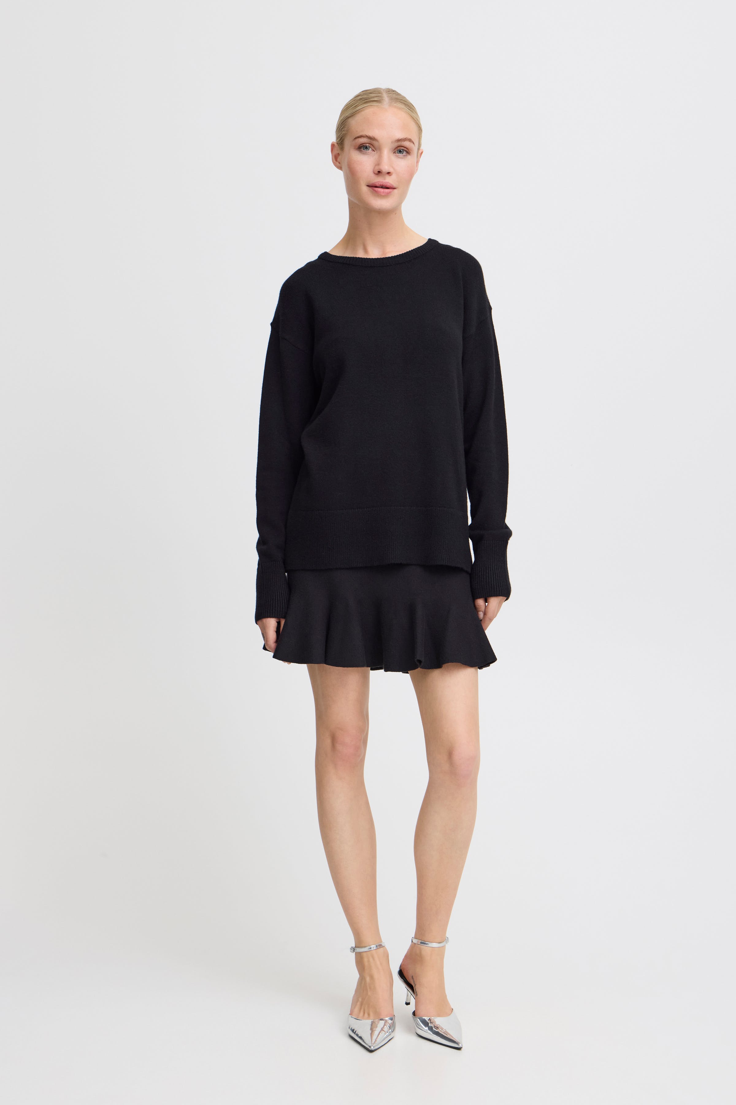 BYNONINA Pullover LOOKBOOK FRONT 20815389-200451