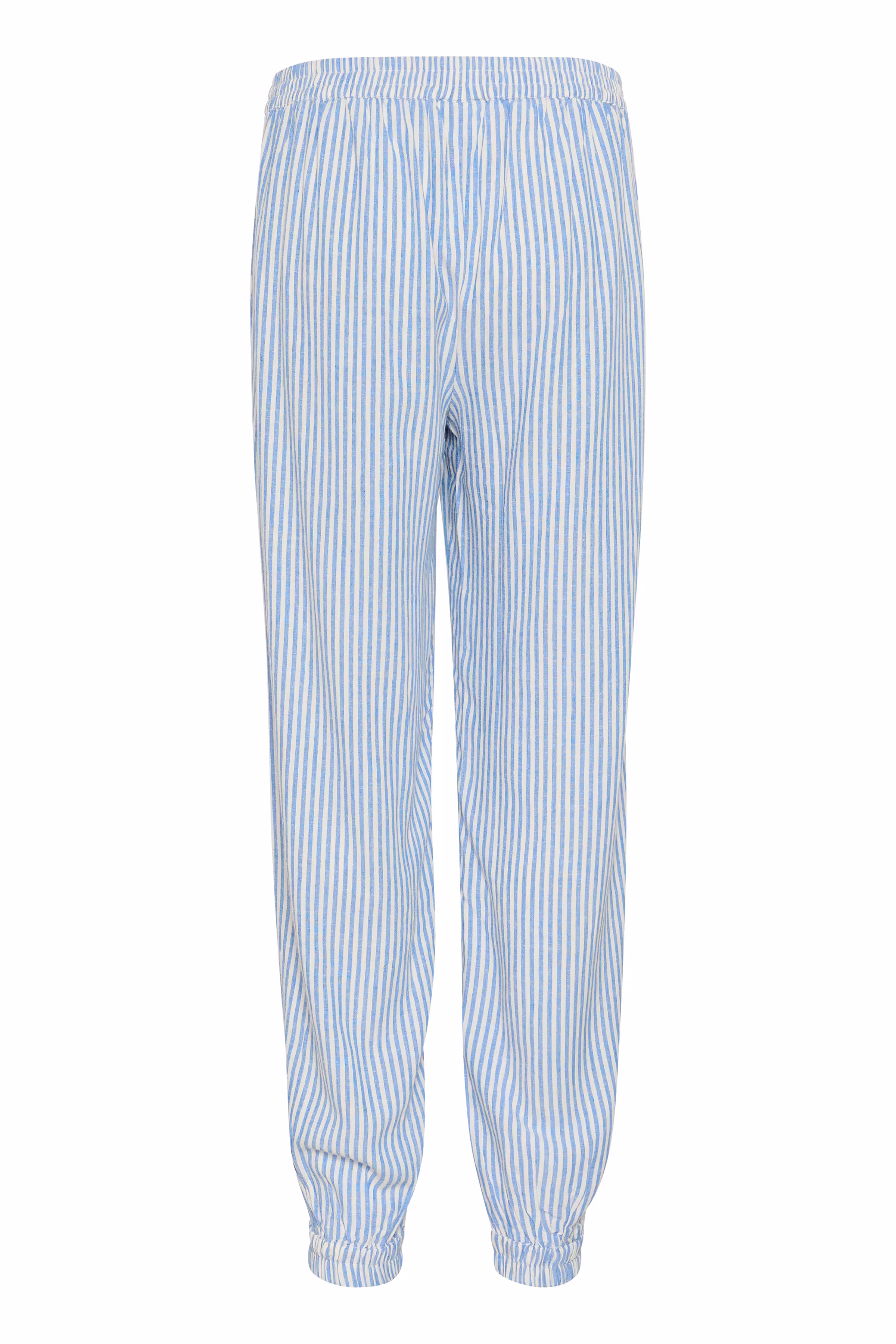 CRVenta Pantalon en lin PACK BACK 10613592-104396