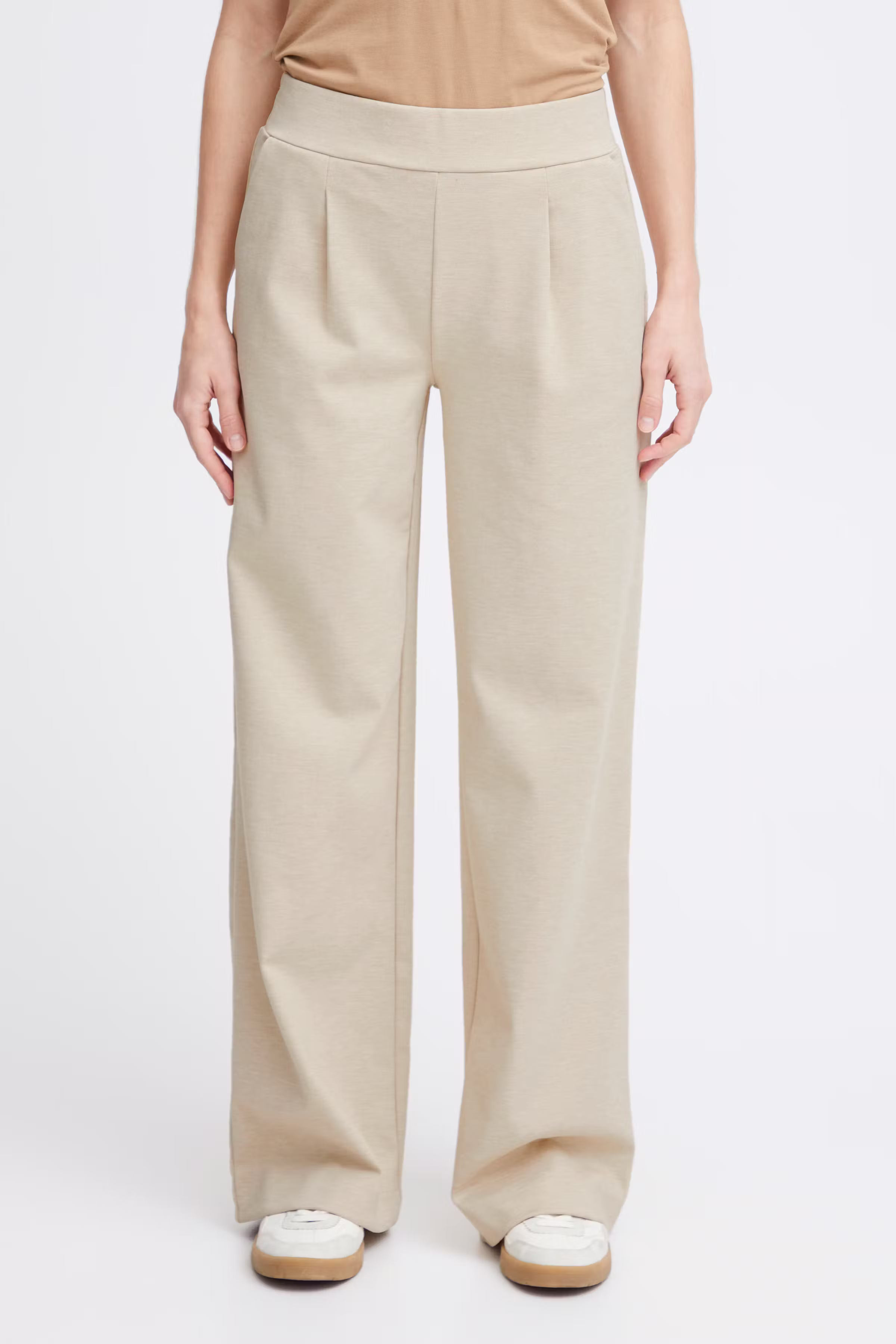 BYRIZETTA Bukser LOOKBOOK FRONT 20812847-1511161