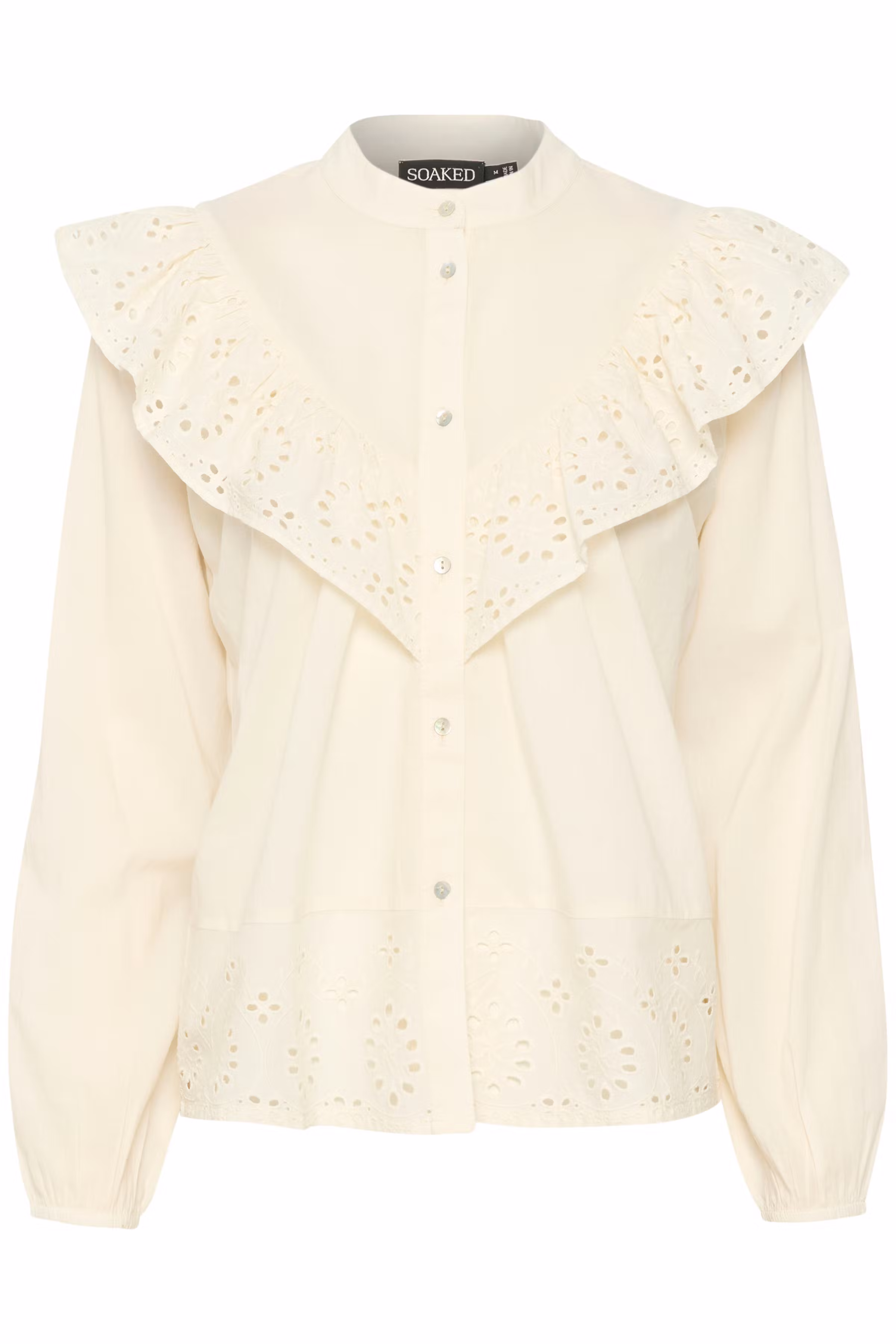 SLIrim Shirt PACK FRONT 30407213-110701