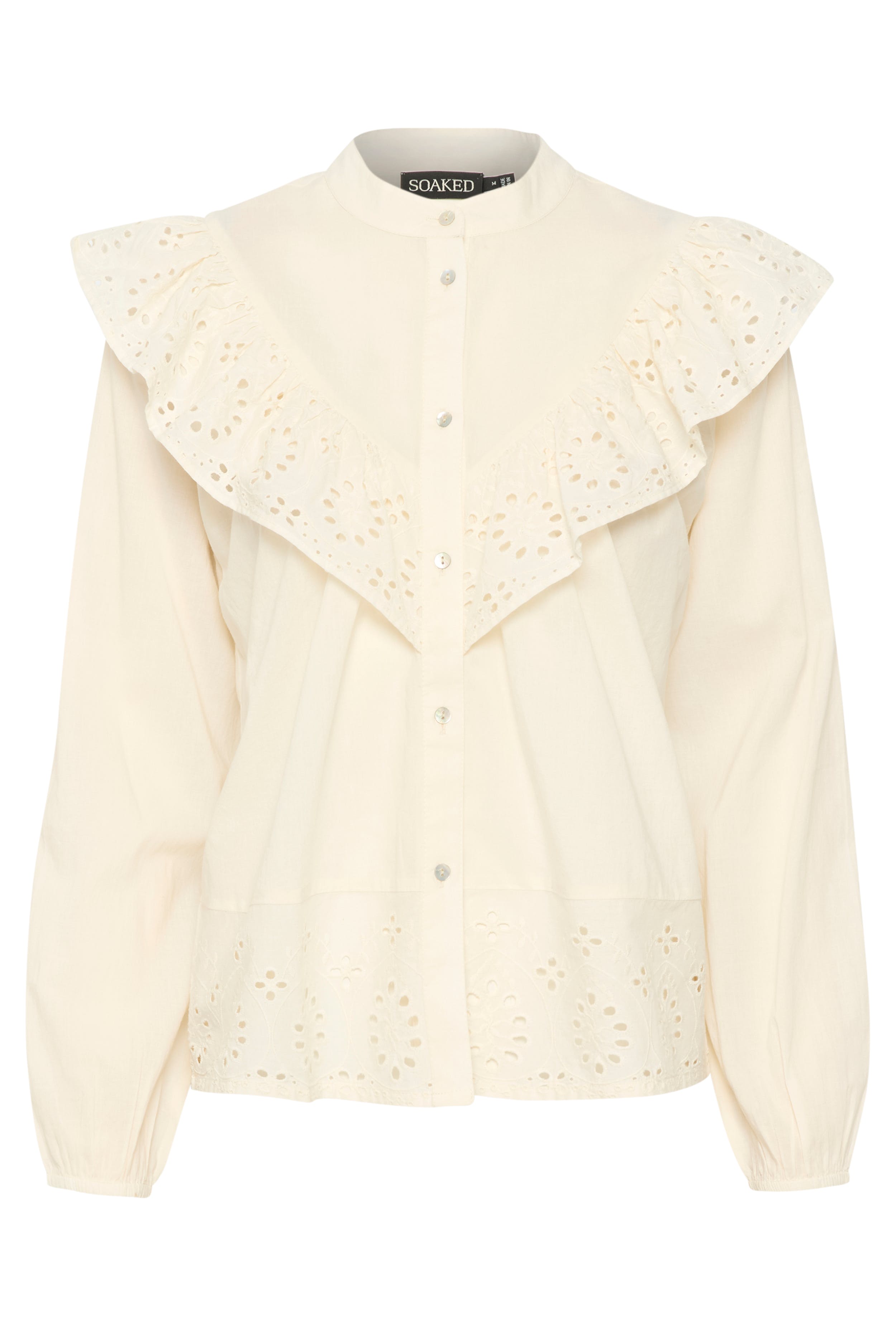 SLIrim Hemd PACK FRONT 30407213-110701