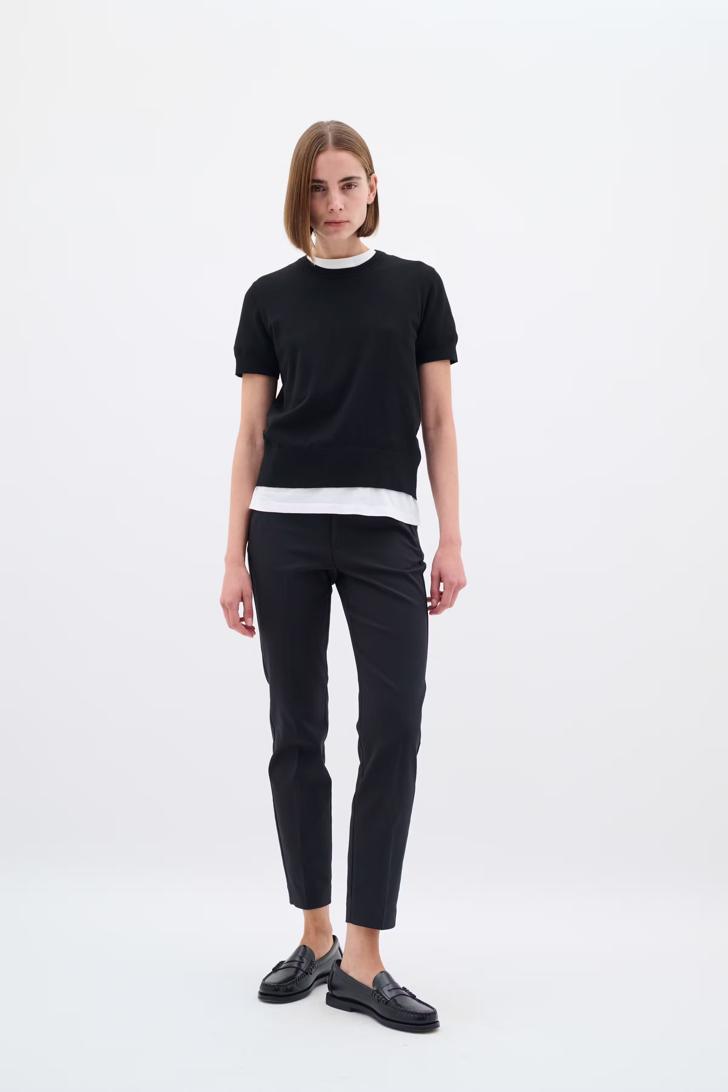 EmmyIW Trousers LOOKBOOK FRONT 30110606-194008