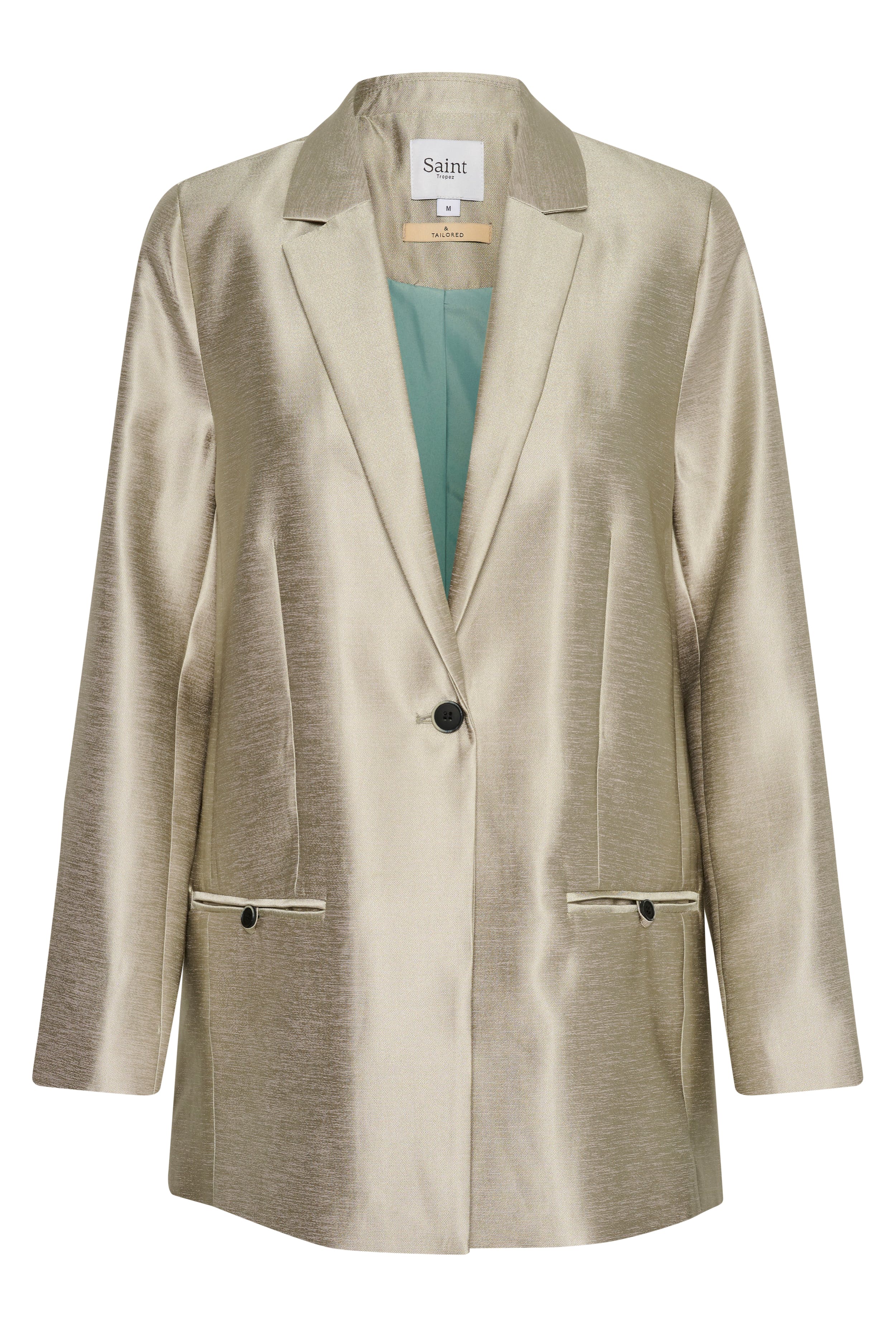 HaliaSZ Blazer PACK FRONT 30513651-151305