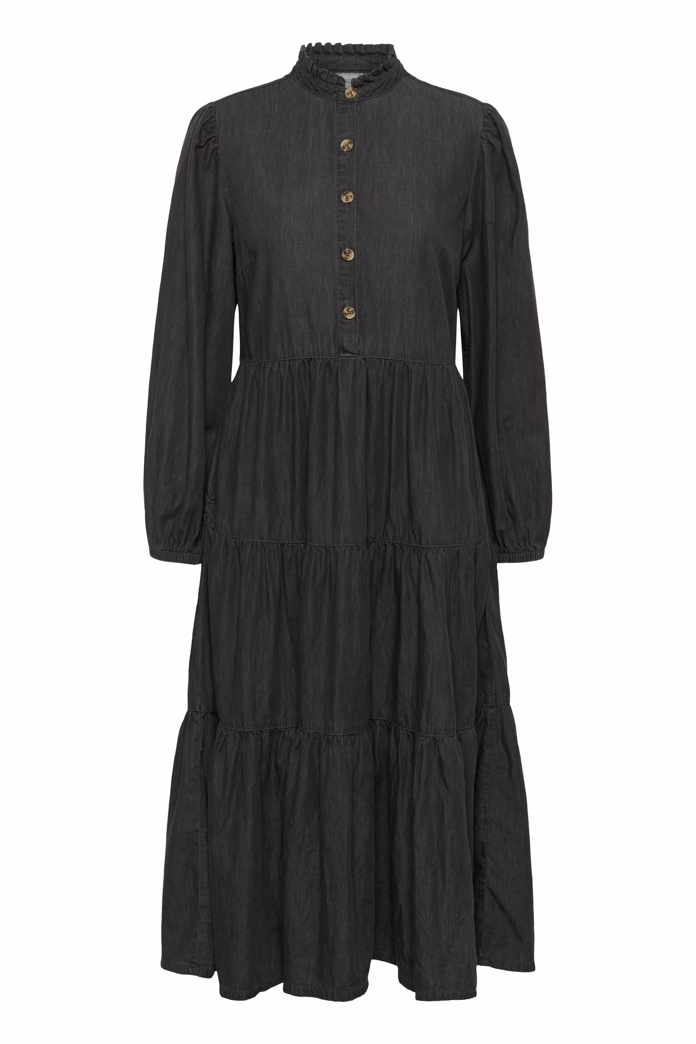 CRBritt Jurk PACK FRONT 10613528-101092