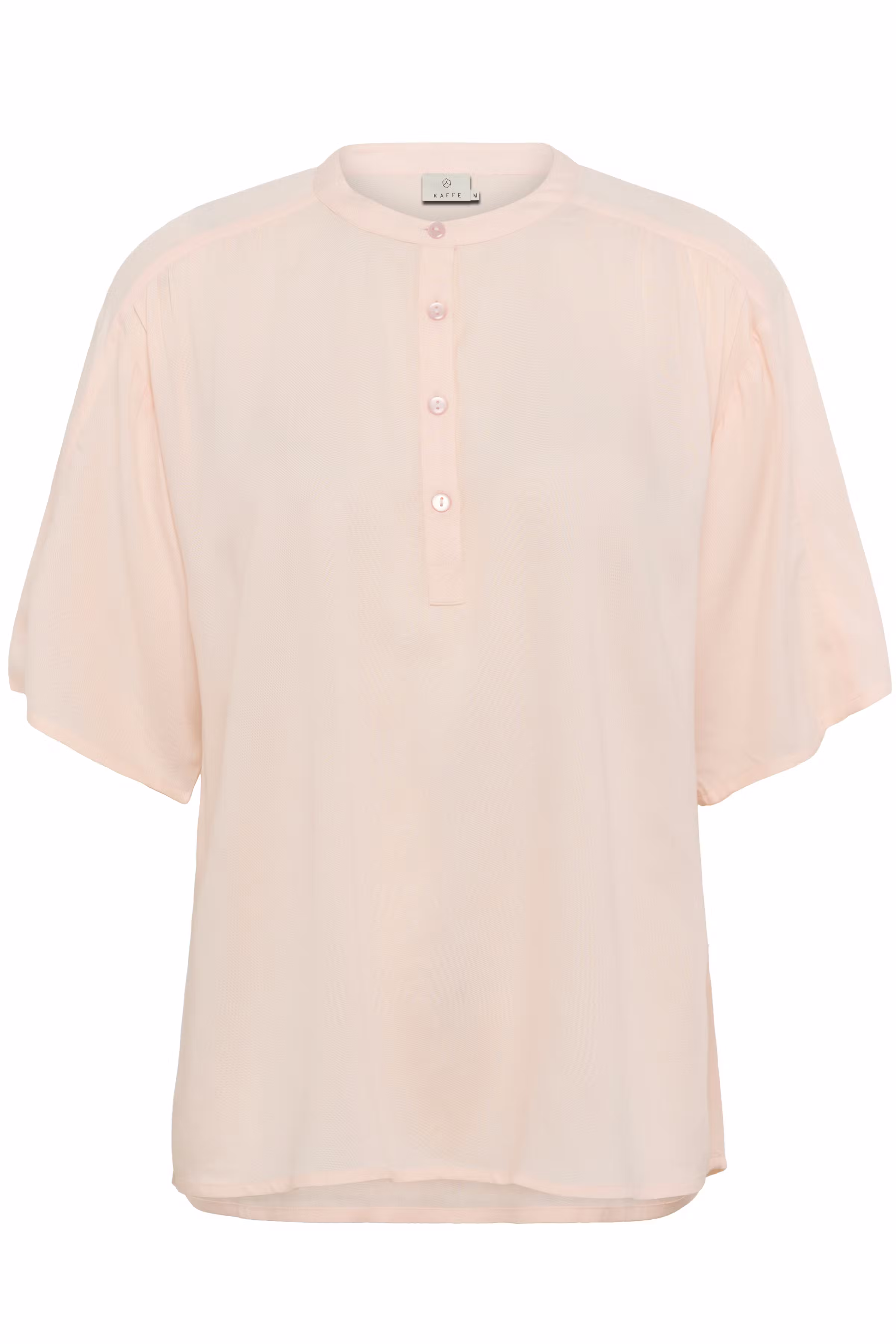 BPcharlotte Blouse PACK FRONT 10590842-121605B