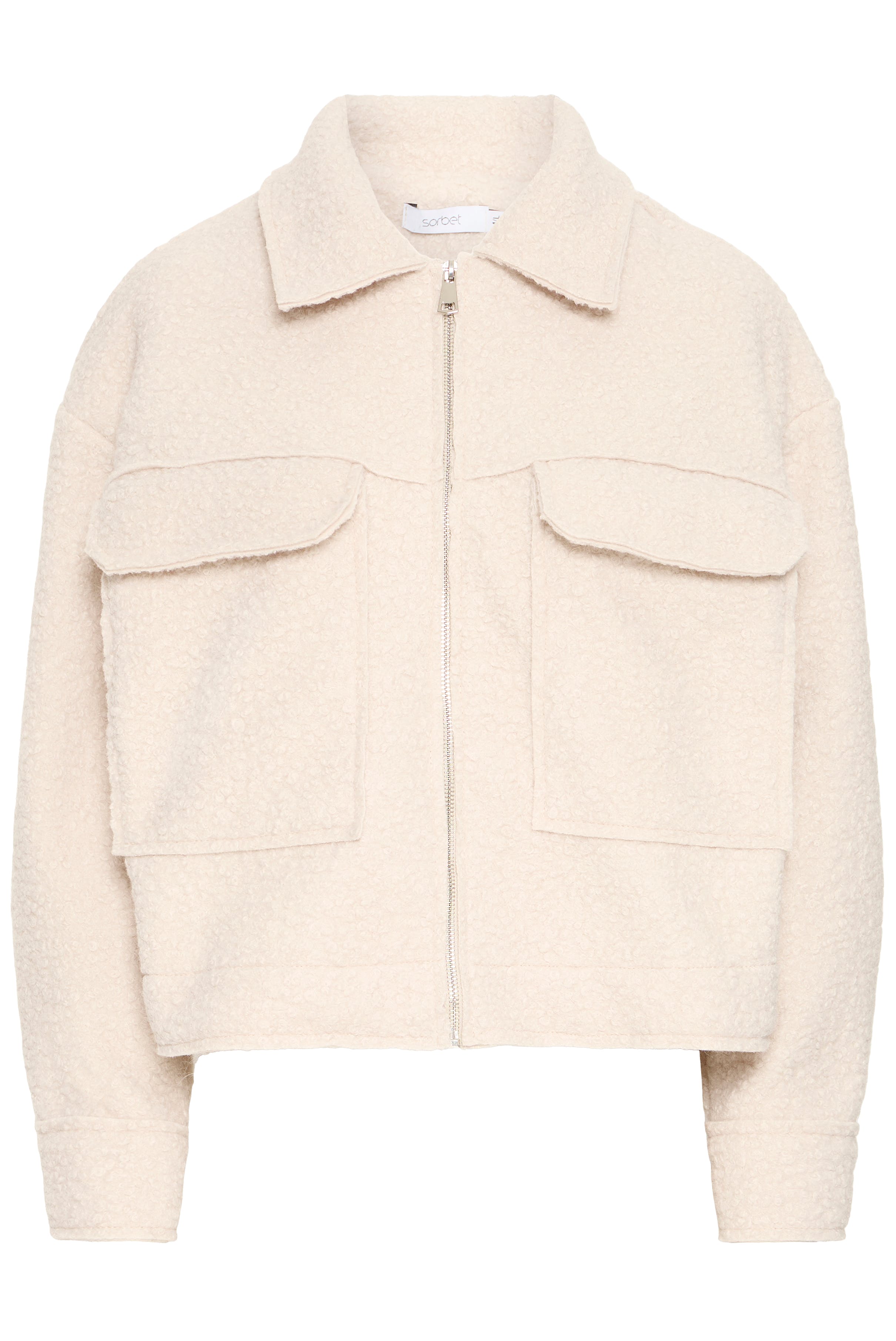 SBGLADYS Casual jacket PACK FRONT 22100882-190303