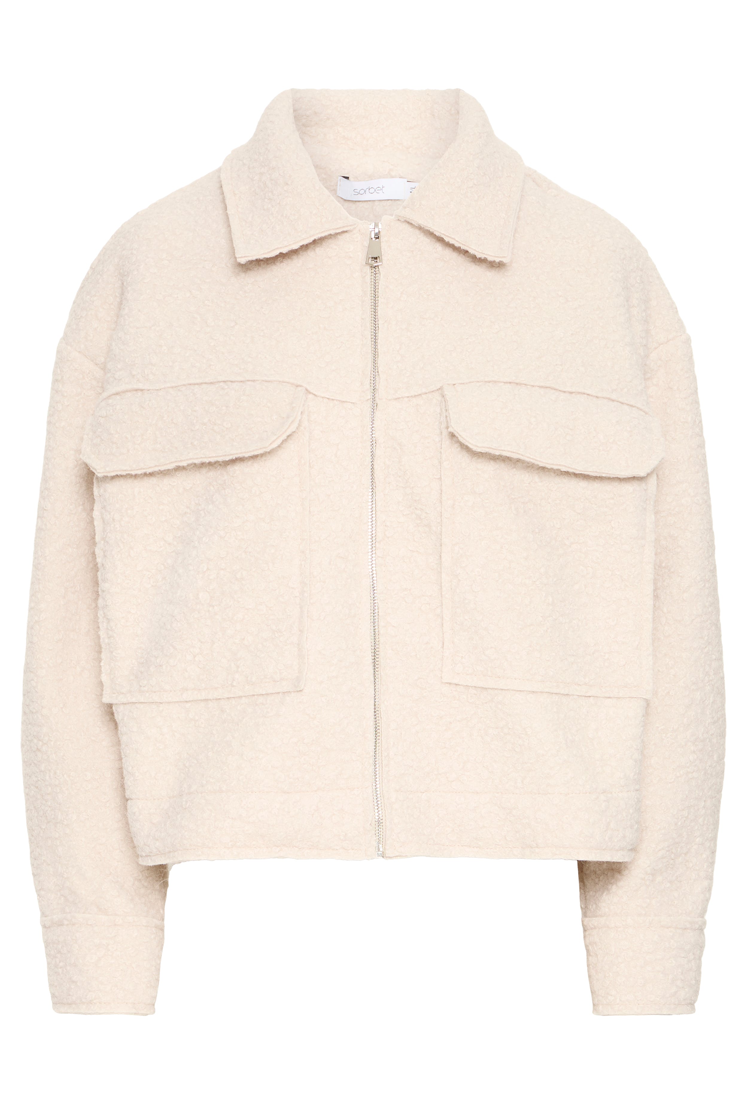 SBGLADYS Casual jacket PACK FRONT 22100882-130907