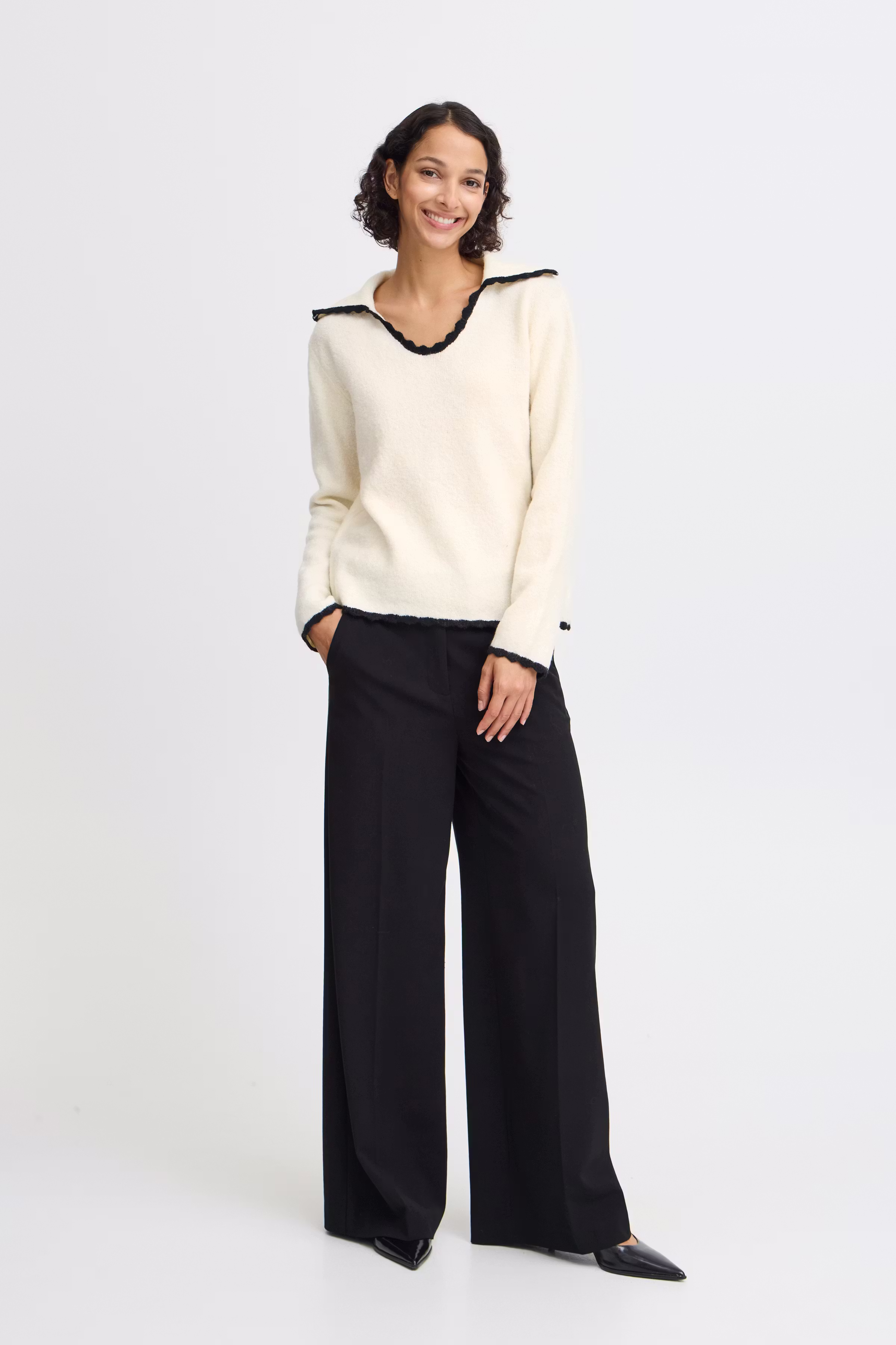 BYNINNA Pullover LOOKBOOK FRONT 20815682-200779