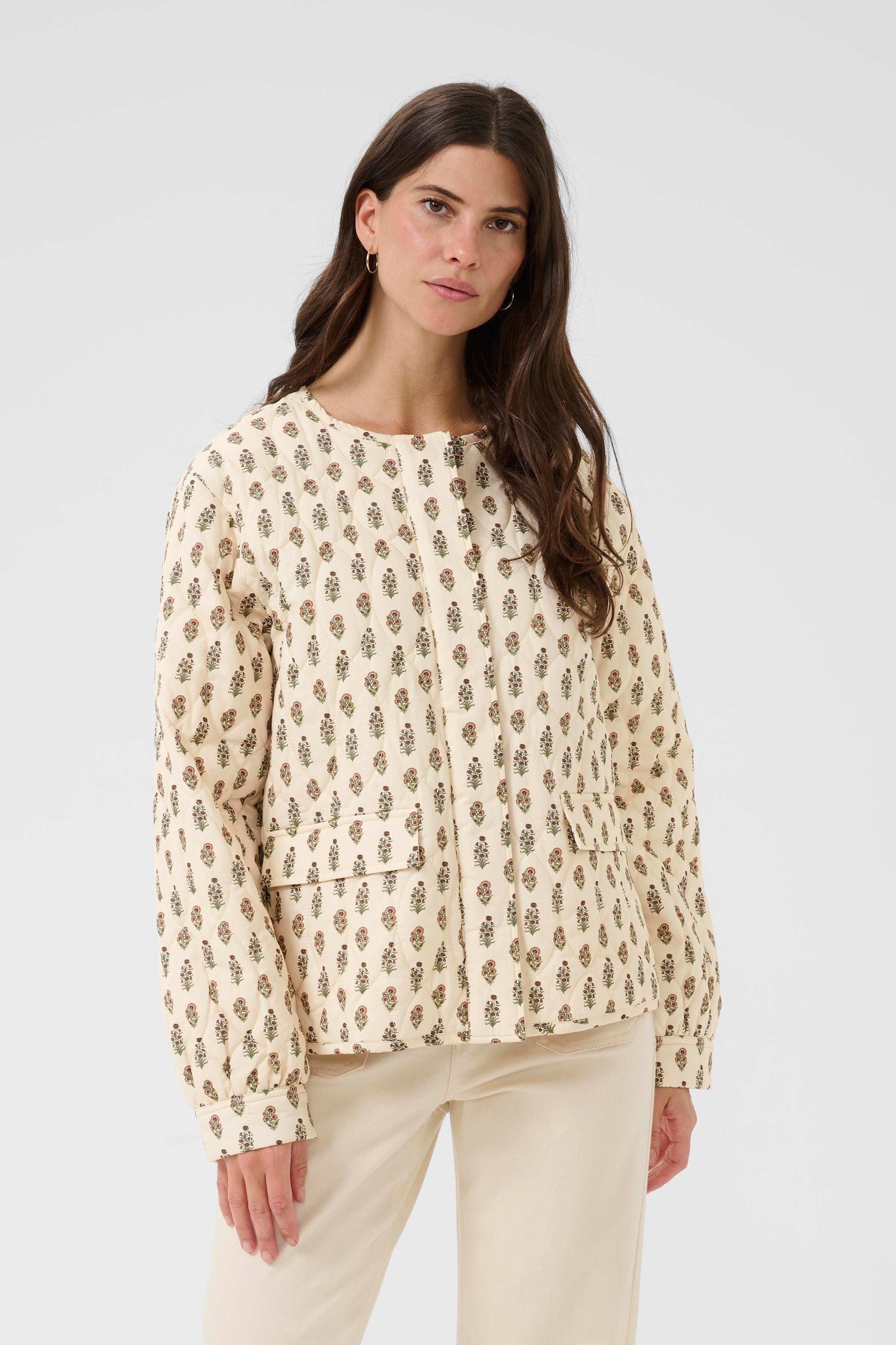 CRTrakkie Casual jacket LOOKBOOK FRONT 10614669-109214