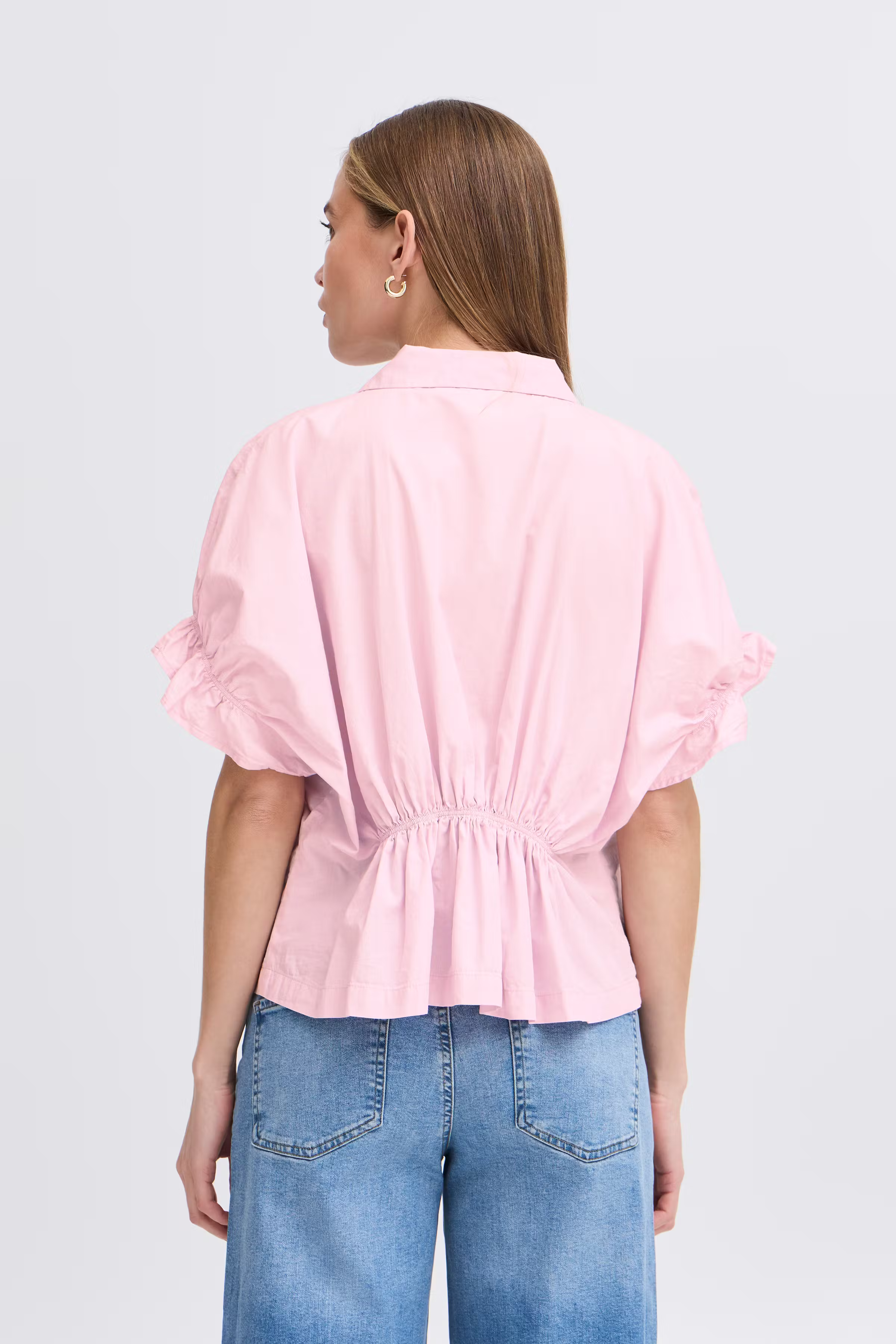 IHSAMI shirt LOOKBOOK BACK 20122835-122903