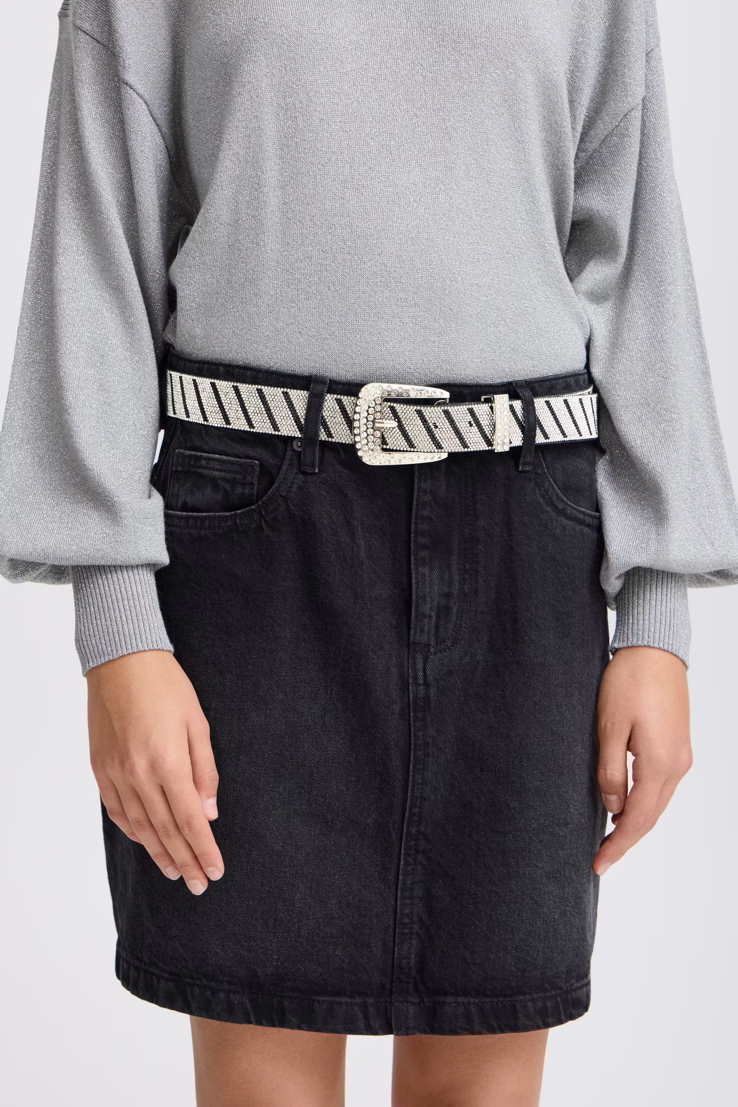 IACARRIE Gürtel LOOKBOOK DETAIL 20122361-145002