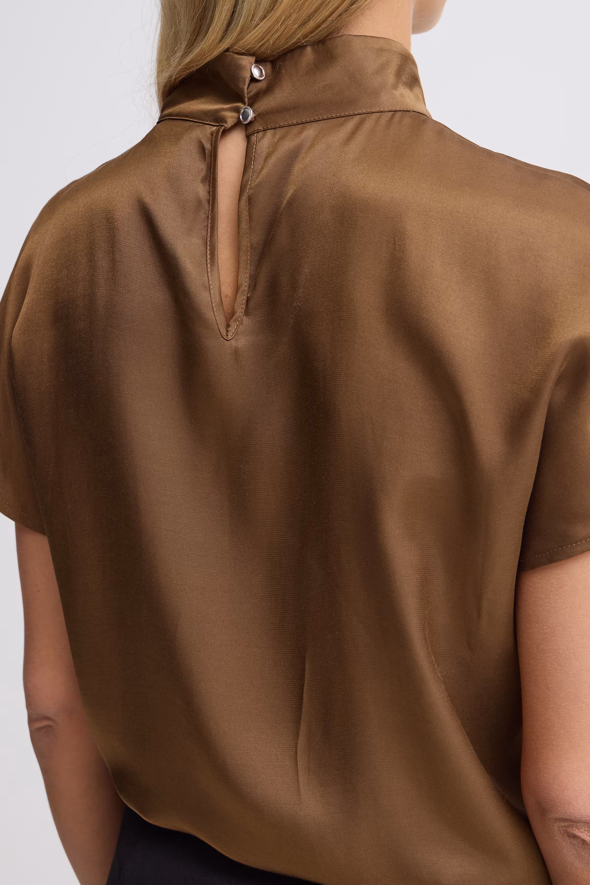 FRSHINY Bluse LOOKBOOK DETAIL 20618496-181031