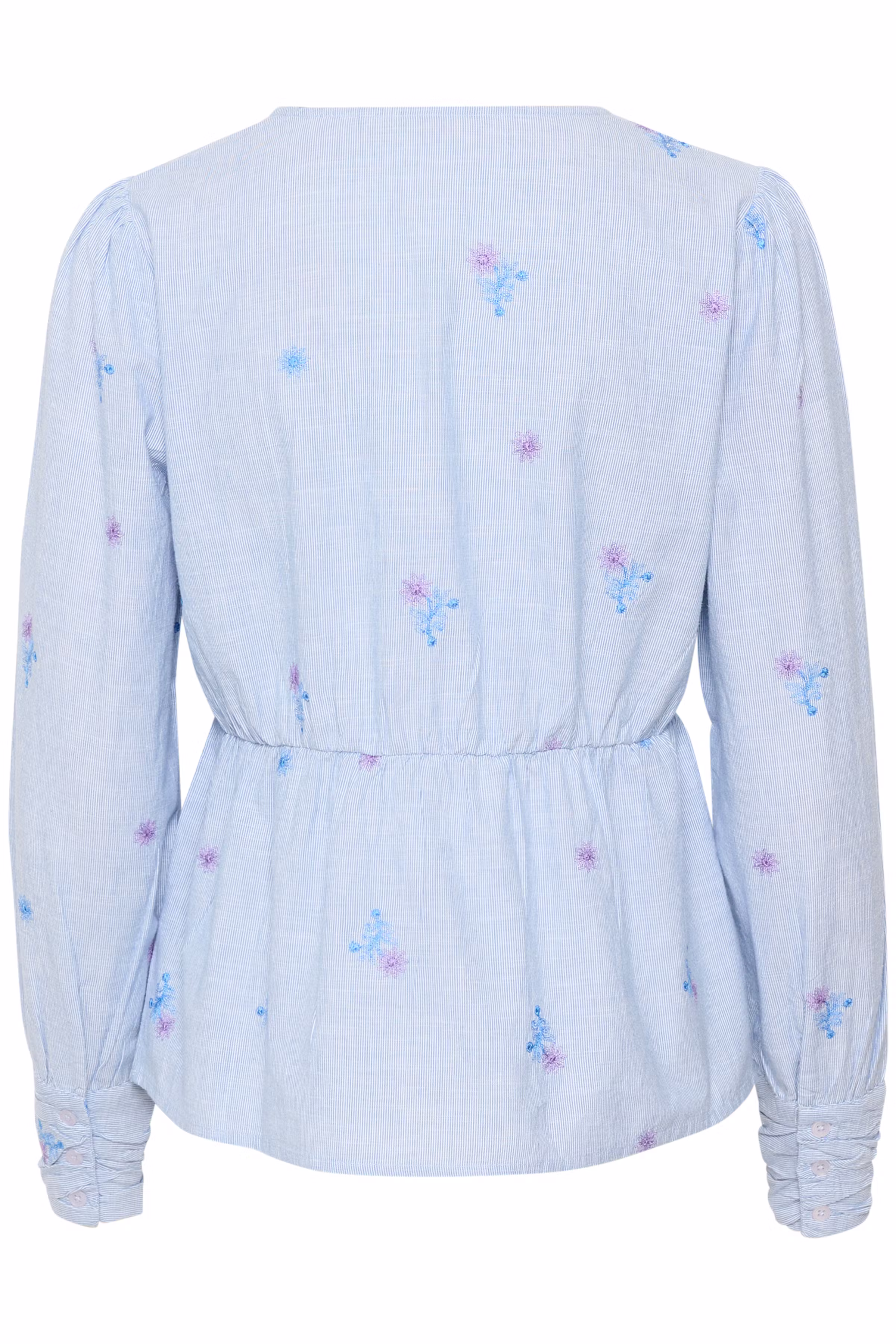 CRUlla Blouse PACK BACK 10612175-105271