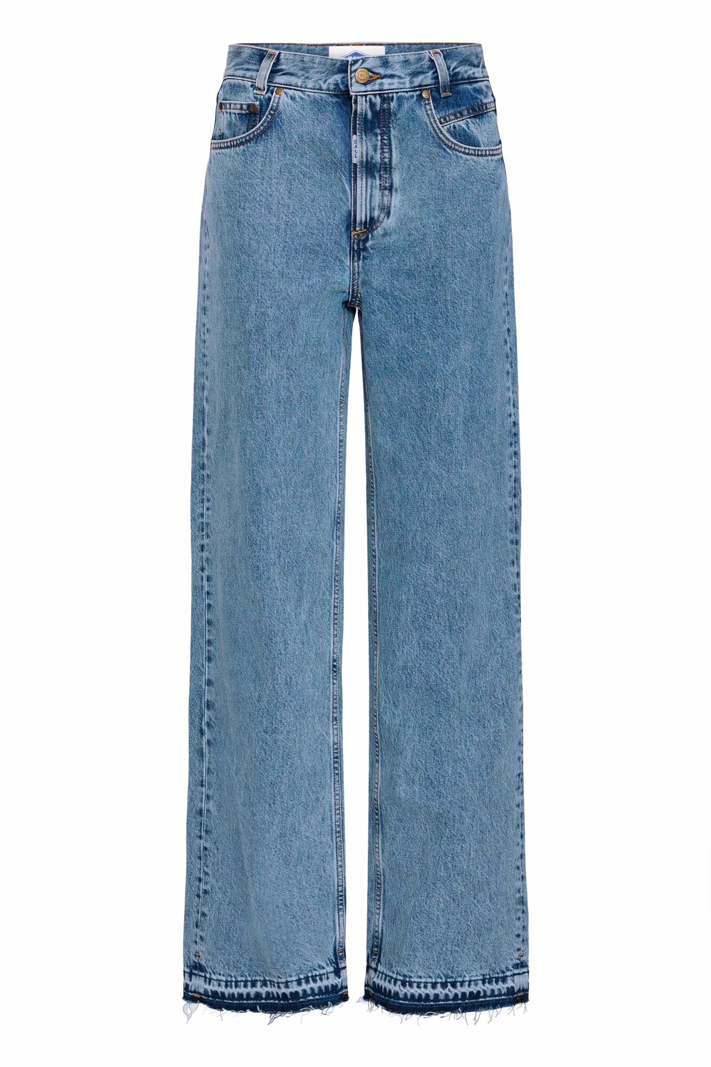 BASERENA Jeans PACK FRONT 50405081-204028