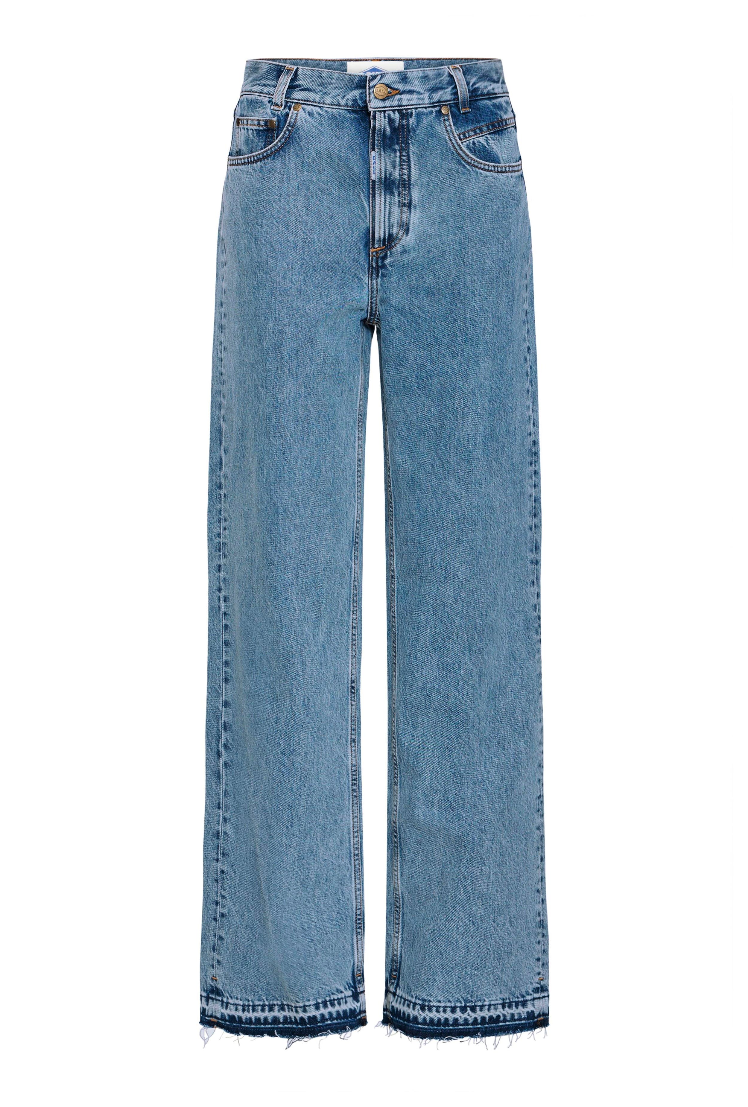 BASERENA Jeans PACK FRONT 50405081-204028