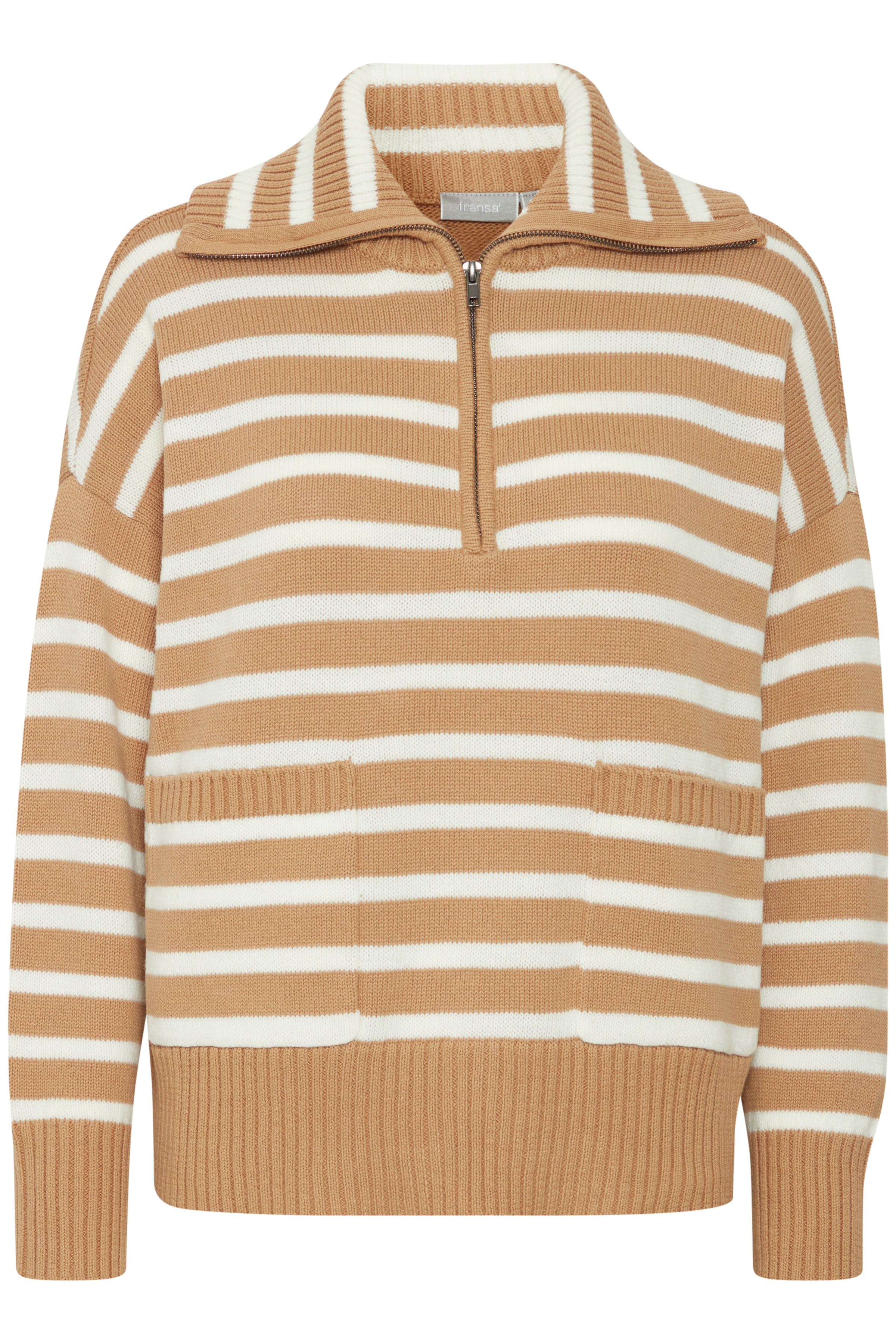 FRADELE Pullover PACK FRONT 20612584-200103