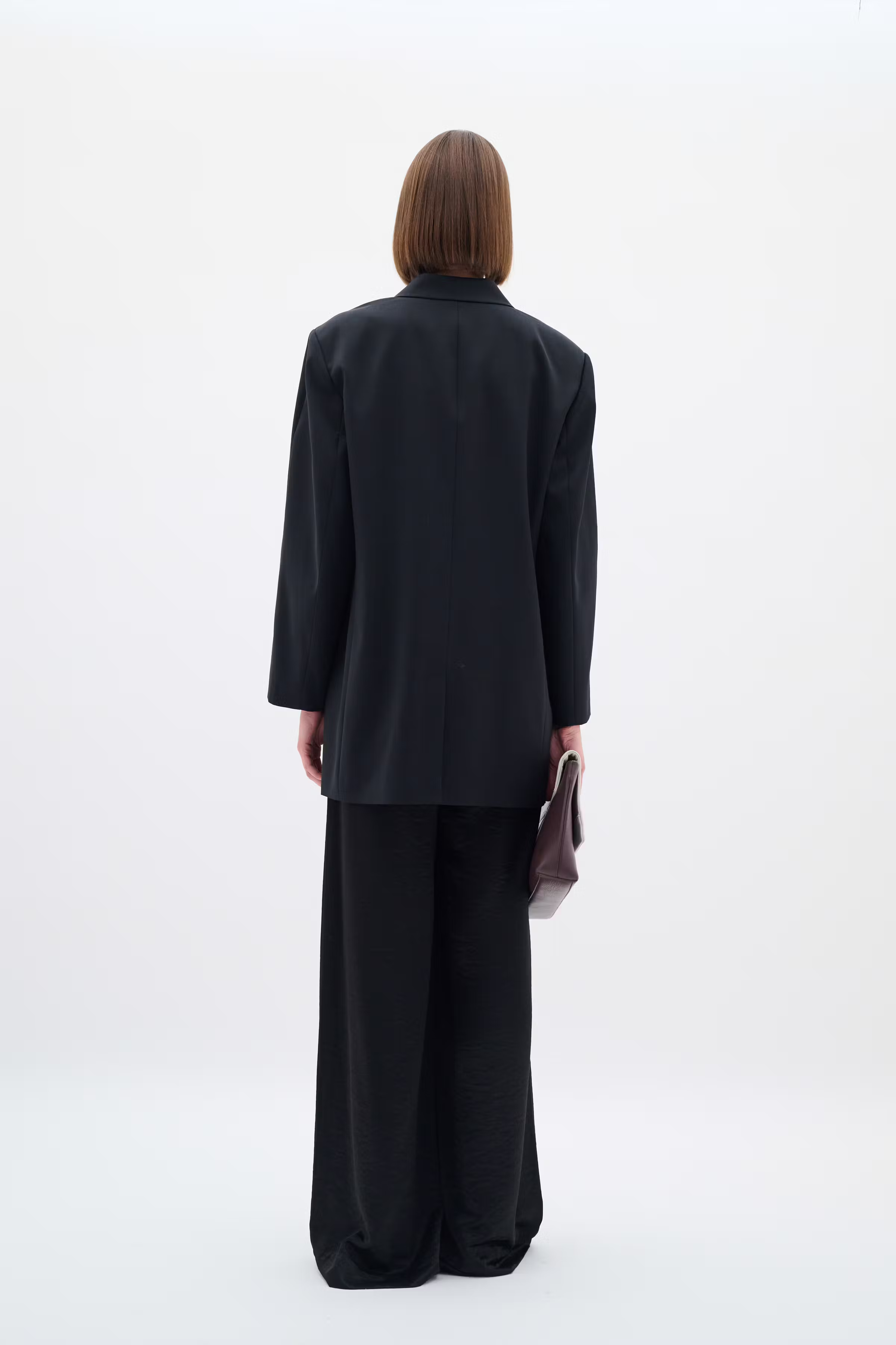 DidraIW Bukser LOOKBOOK BACK 30109811-194008